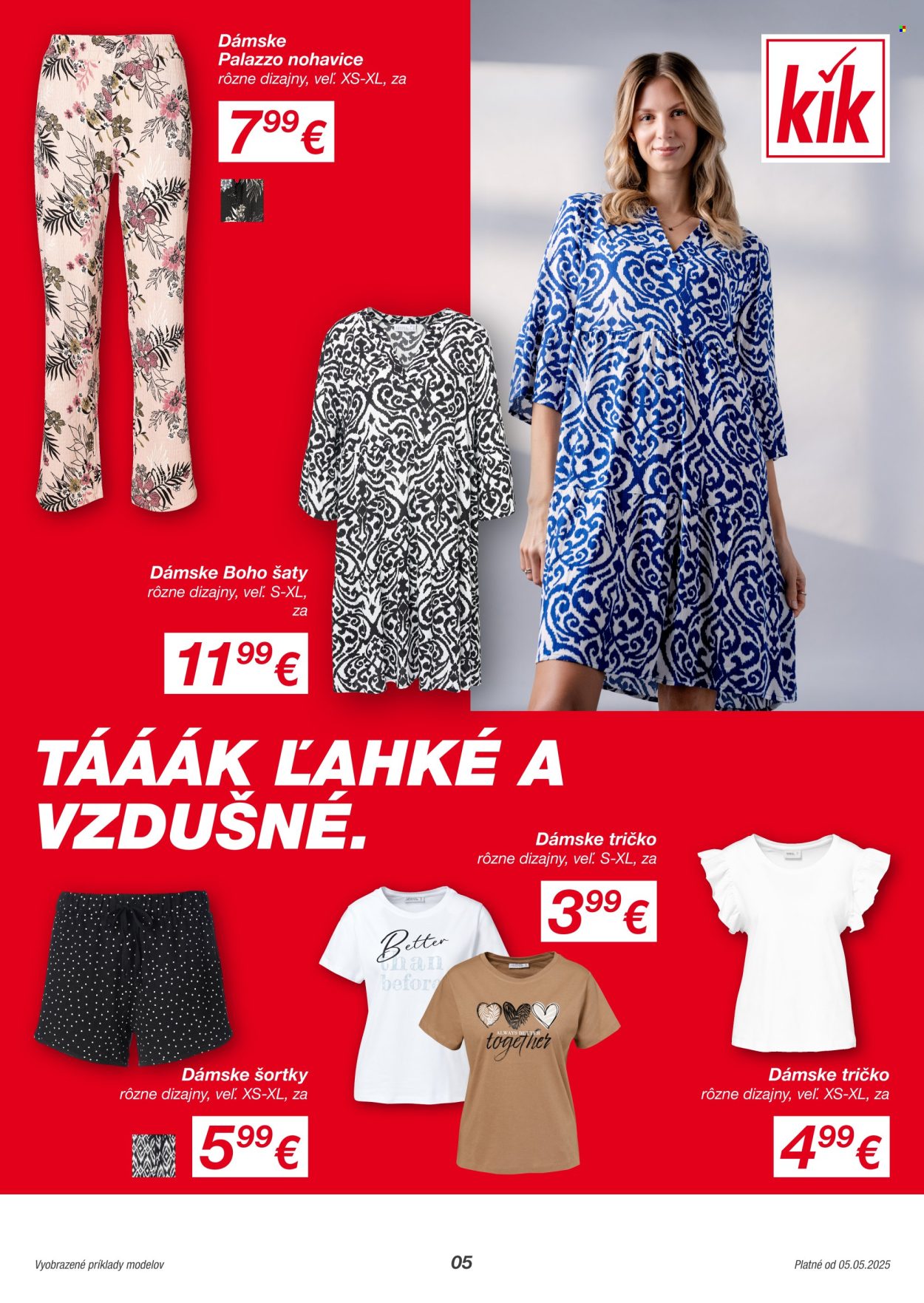 Leták kik. Strana 5