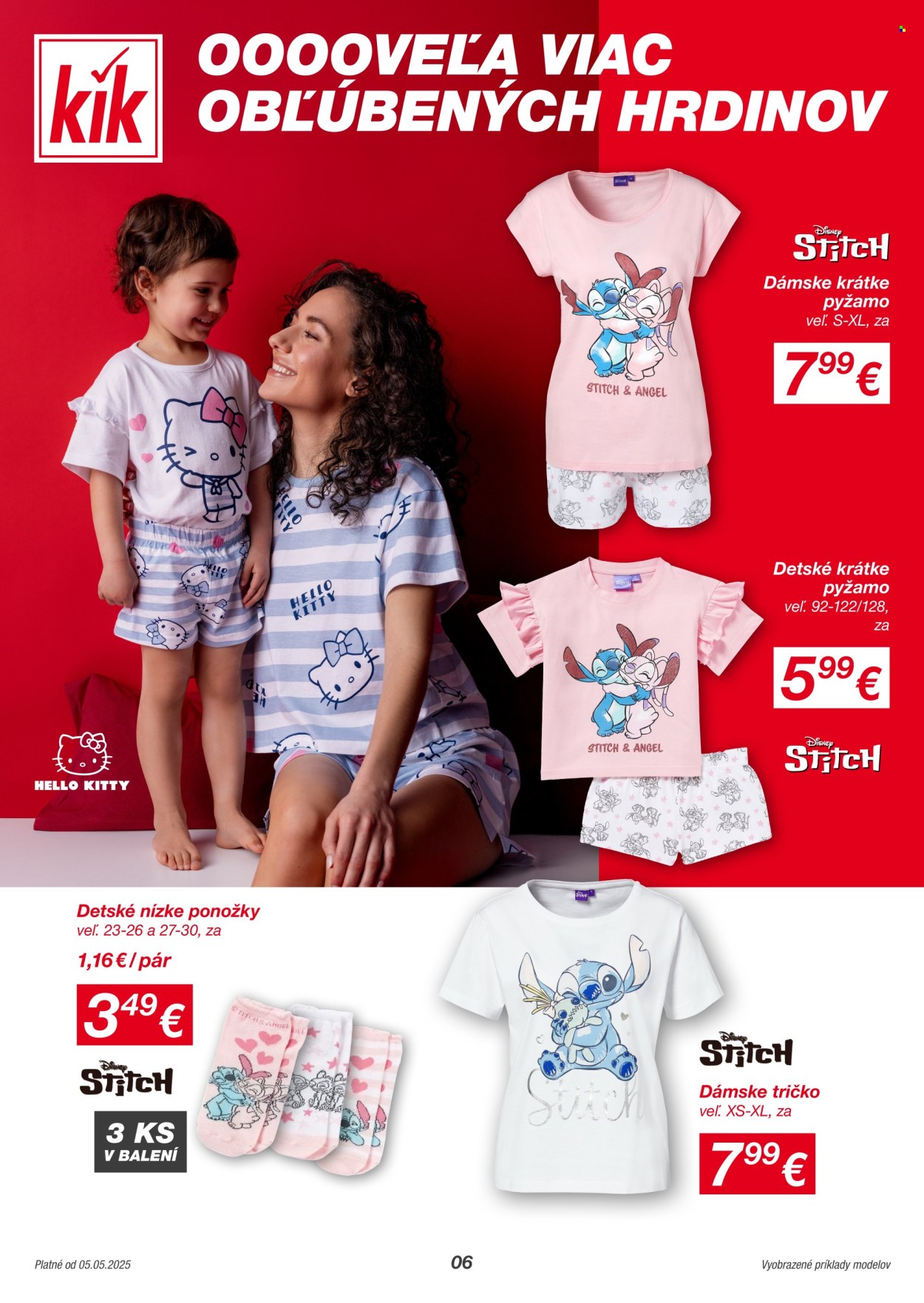 Leták kik. Strana 6