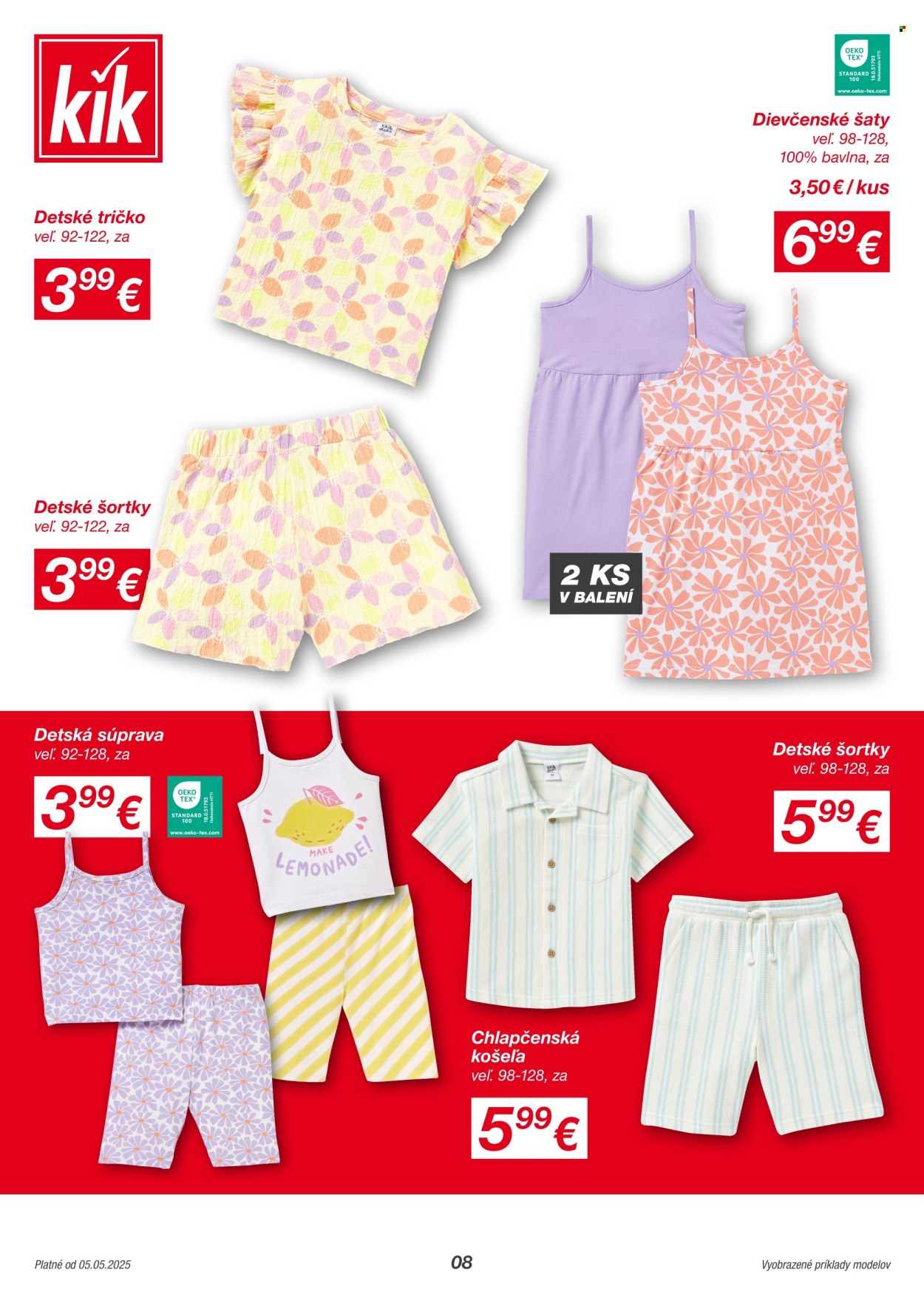 Leták kik. Strana 8