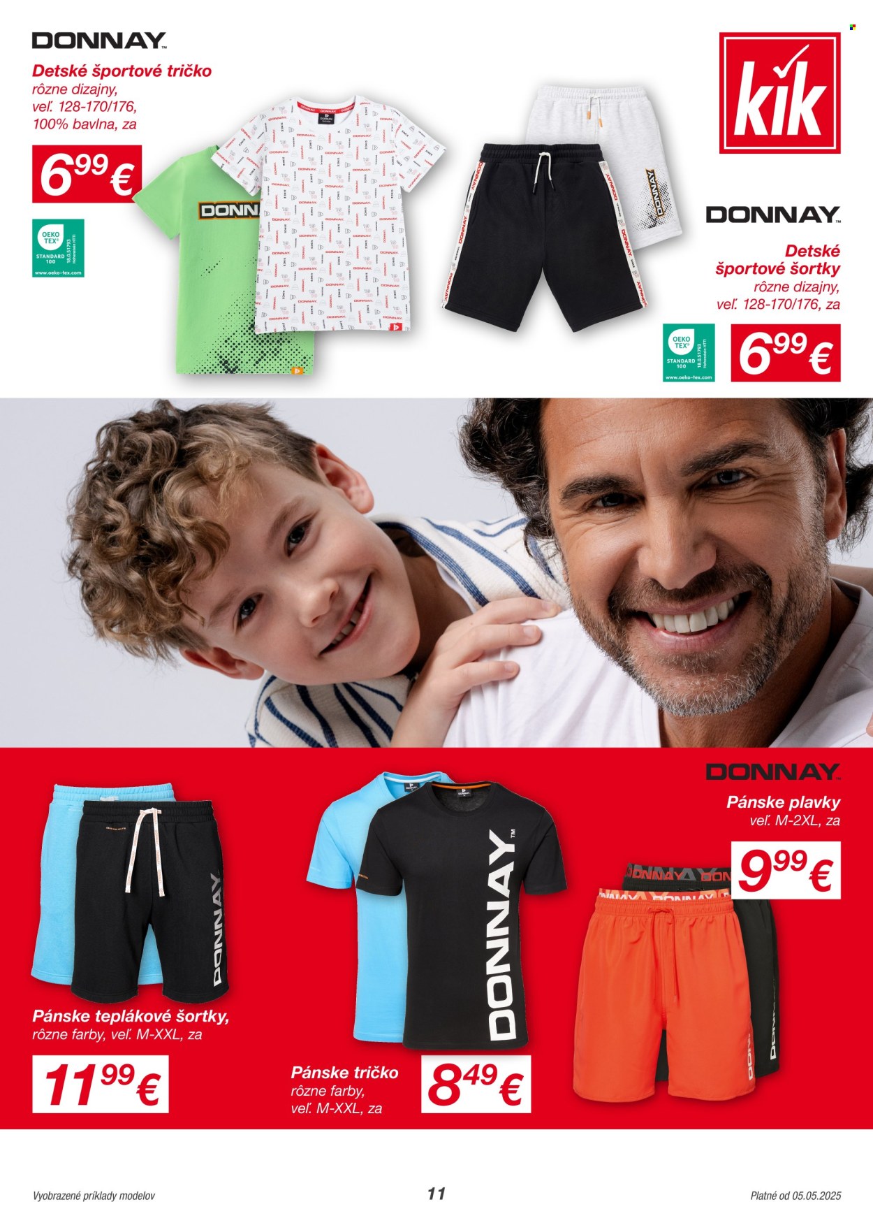 Leták kik. Strana 11