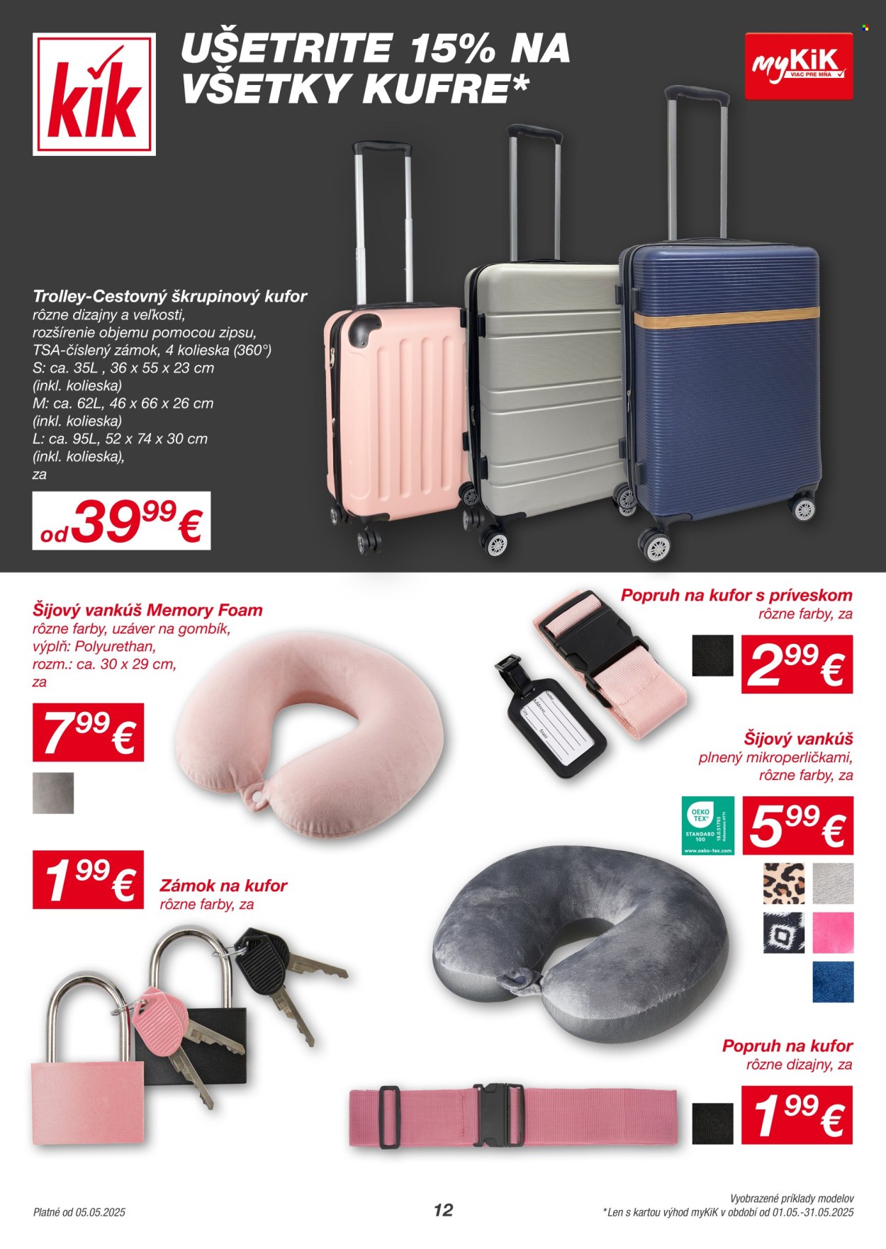 Leták kik. Strana 12