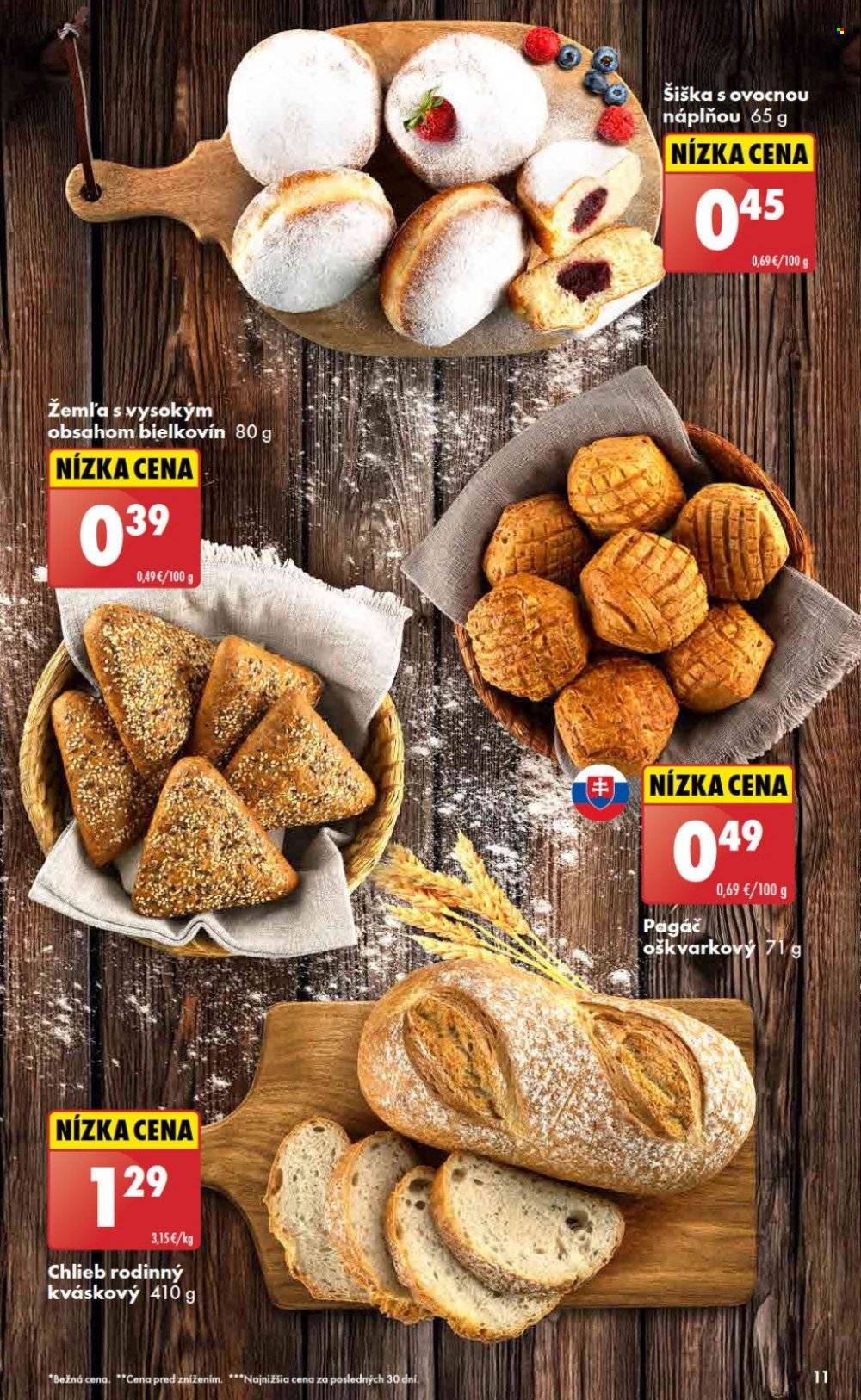 Leták Biedronka - 5.5.2025 - 14.5.2025. Strana 11