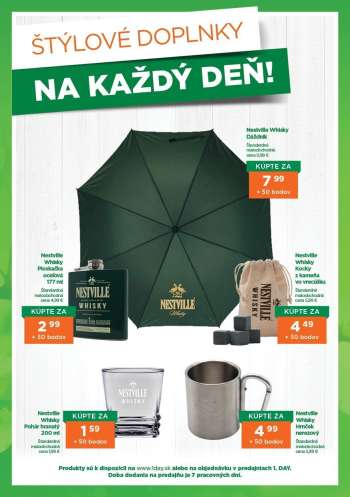 thumbnail - Nestville Whisky Pohár hranatý 200 ml