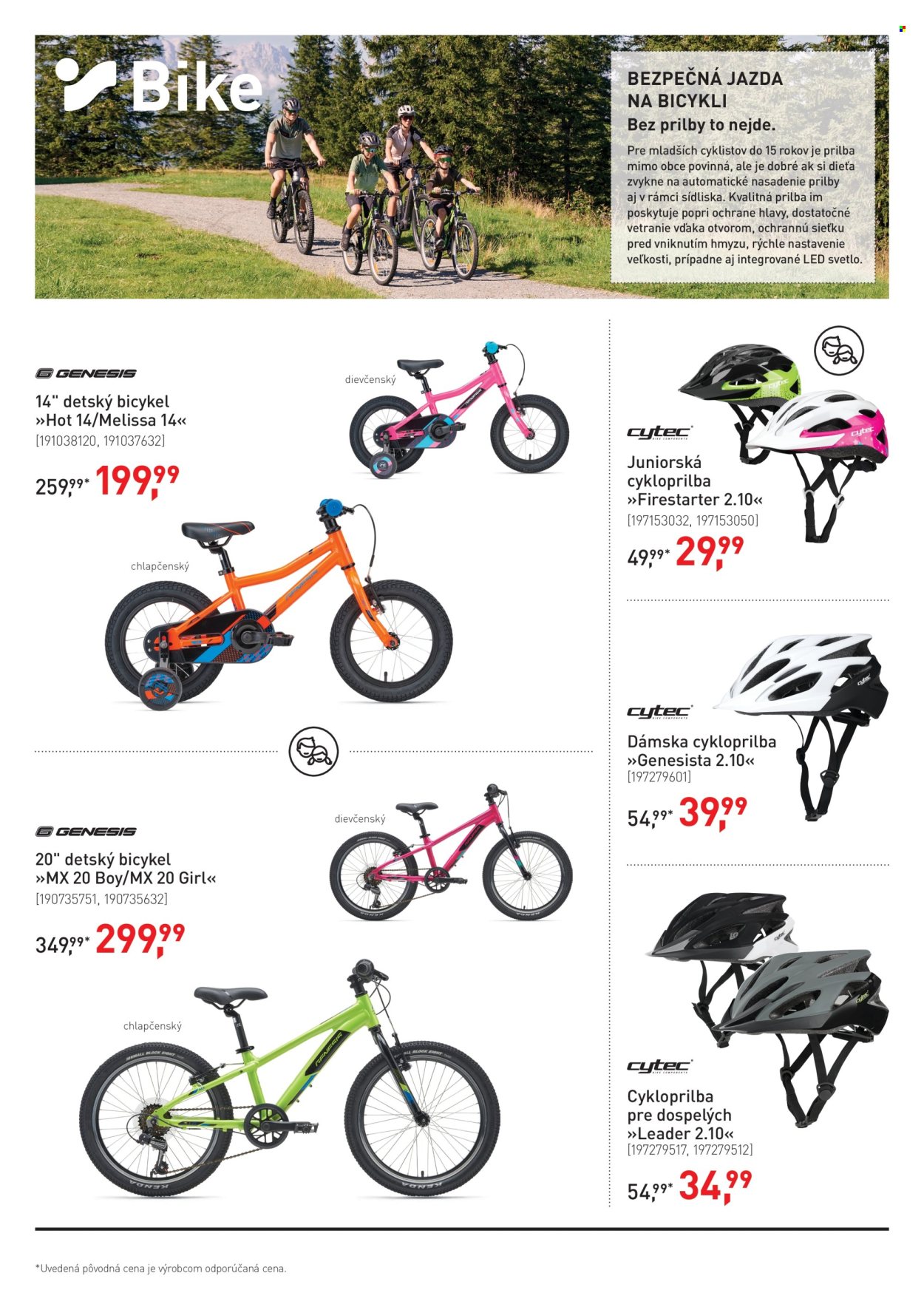 Leták Intersport - 7.5.2025 - 18.5.2025. Strana 2