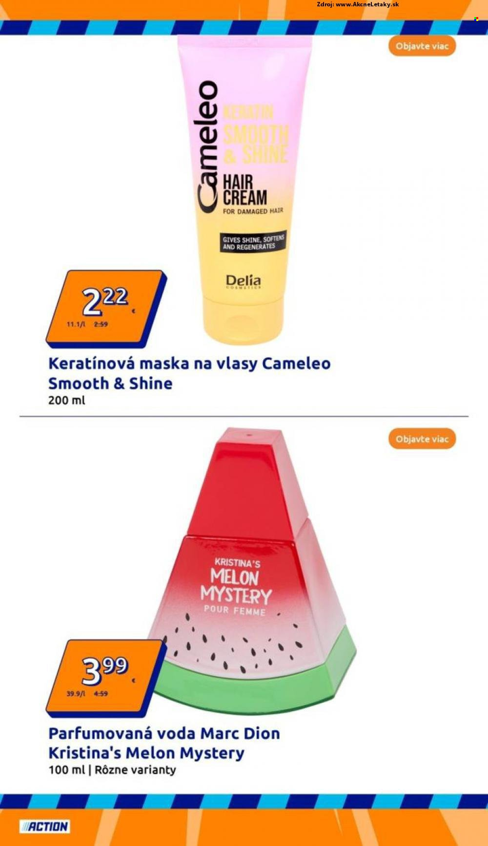 Leták Action - 7.5.2025 - 13.5.2025. Strana 31
