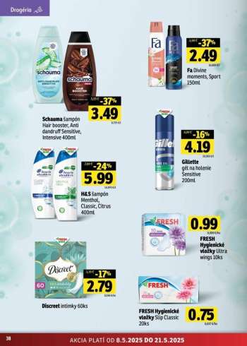 thumbnail - Fa Divine moments, Sport 150ml