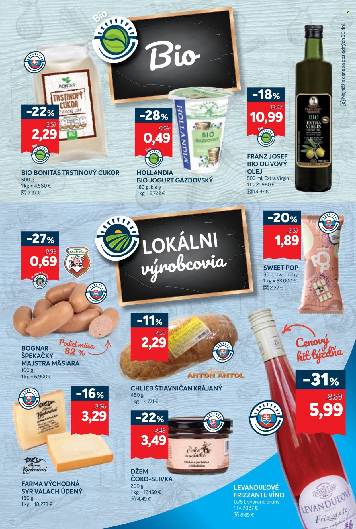 Leták Kraj - 9.5.2025 - 14.5.2025. Strana 3
