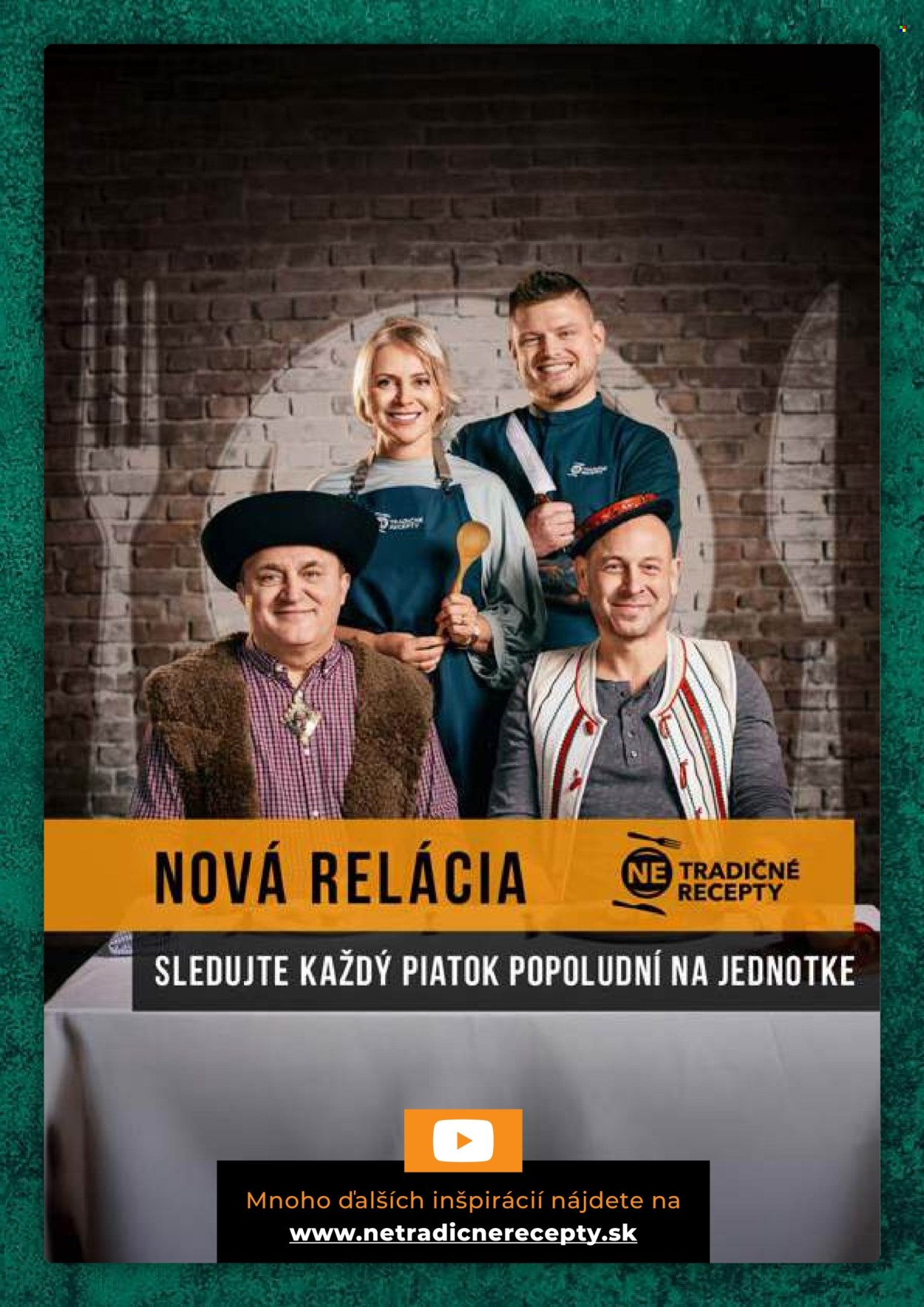 Leták COOP Jednota - 7.5.2025 - 14.5.2025. Strana 39