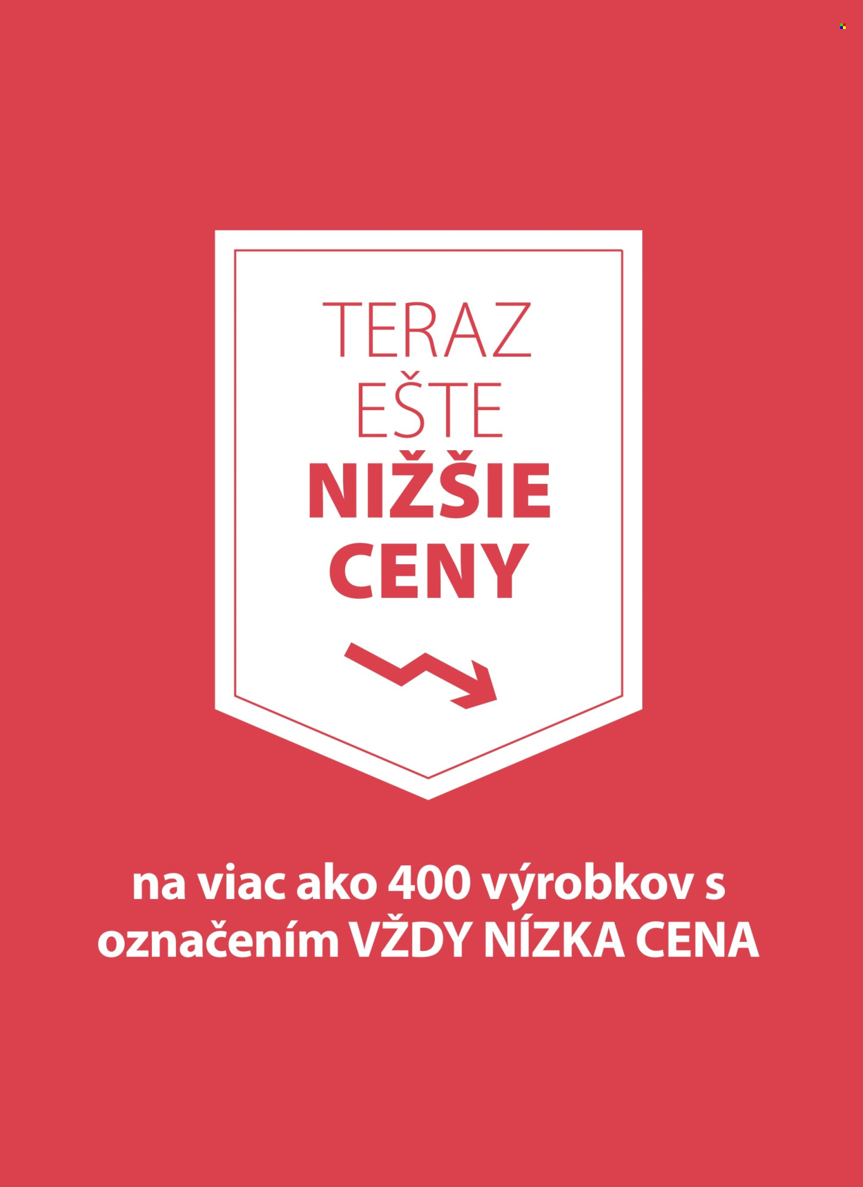 Leták JYSK - 7.5.2025 - 27.5.2025. Strana 1