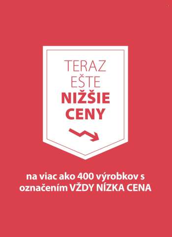 Leták JYSK - 7.5.2025 - 27.5.2025.