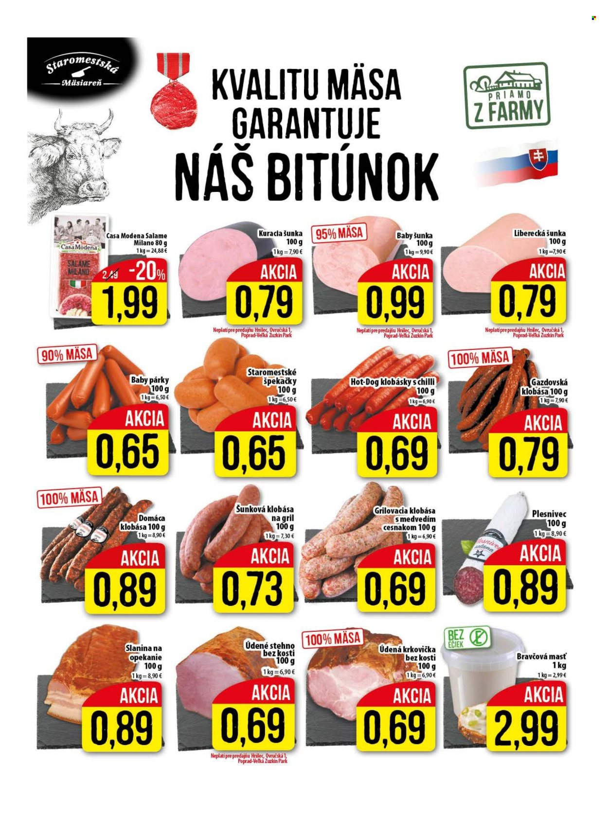 Leták Klas - 12.5.2025 - 18.5.2025. Strana 4