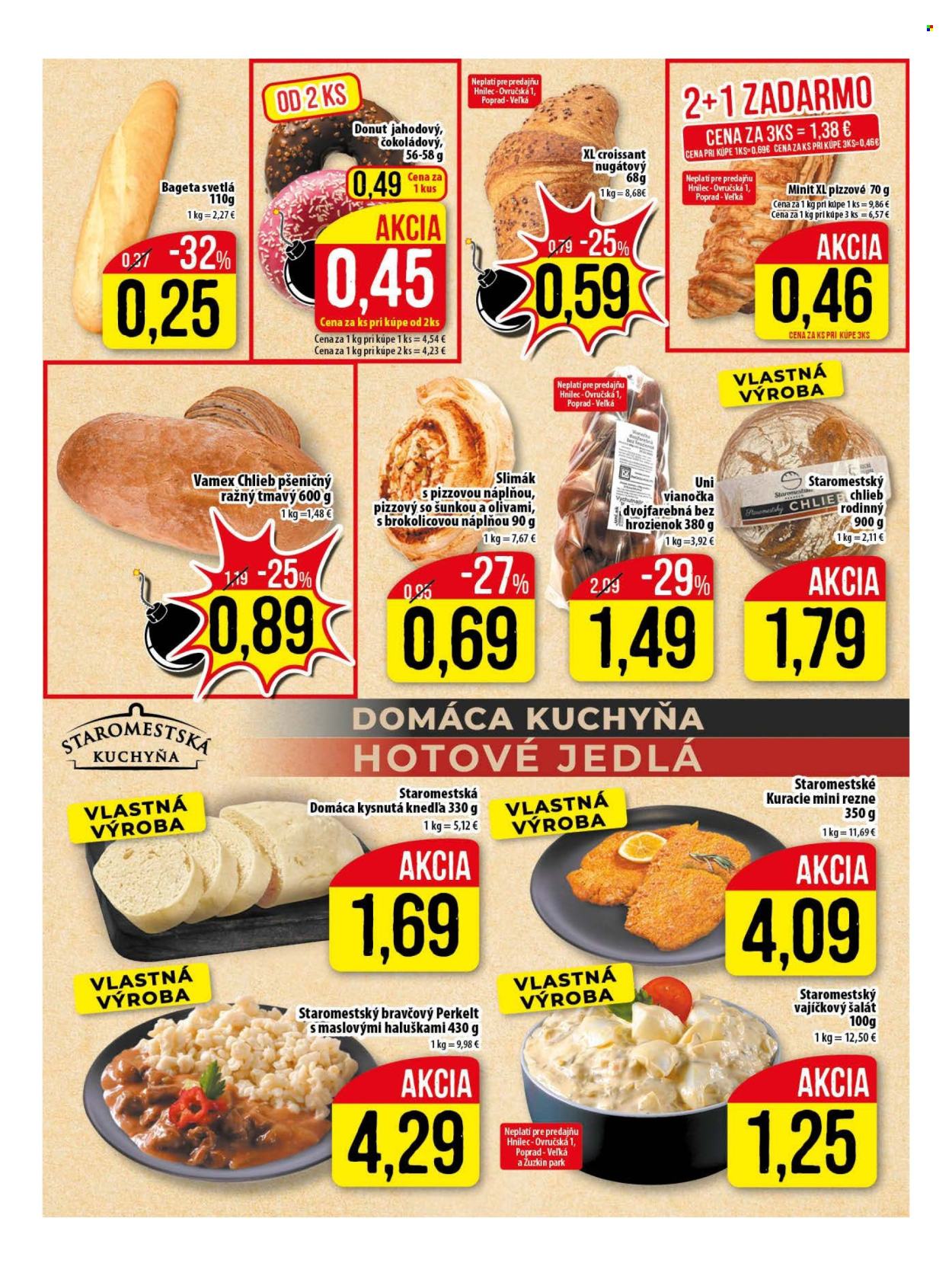Leták Klas - 12.5.2025 - 18.5.2025. Strana 6