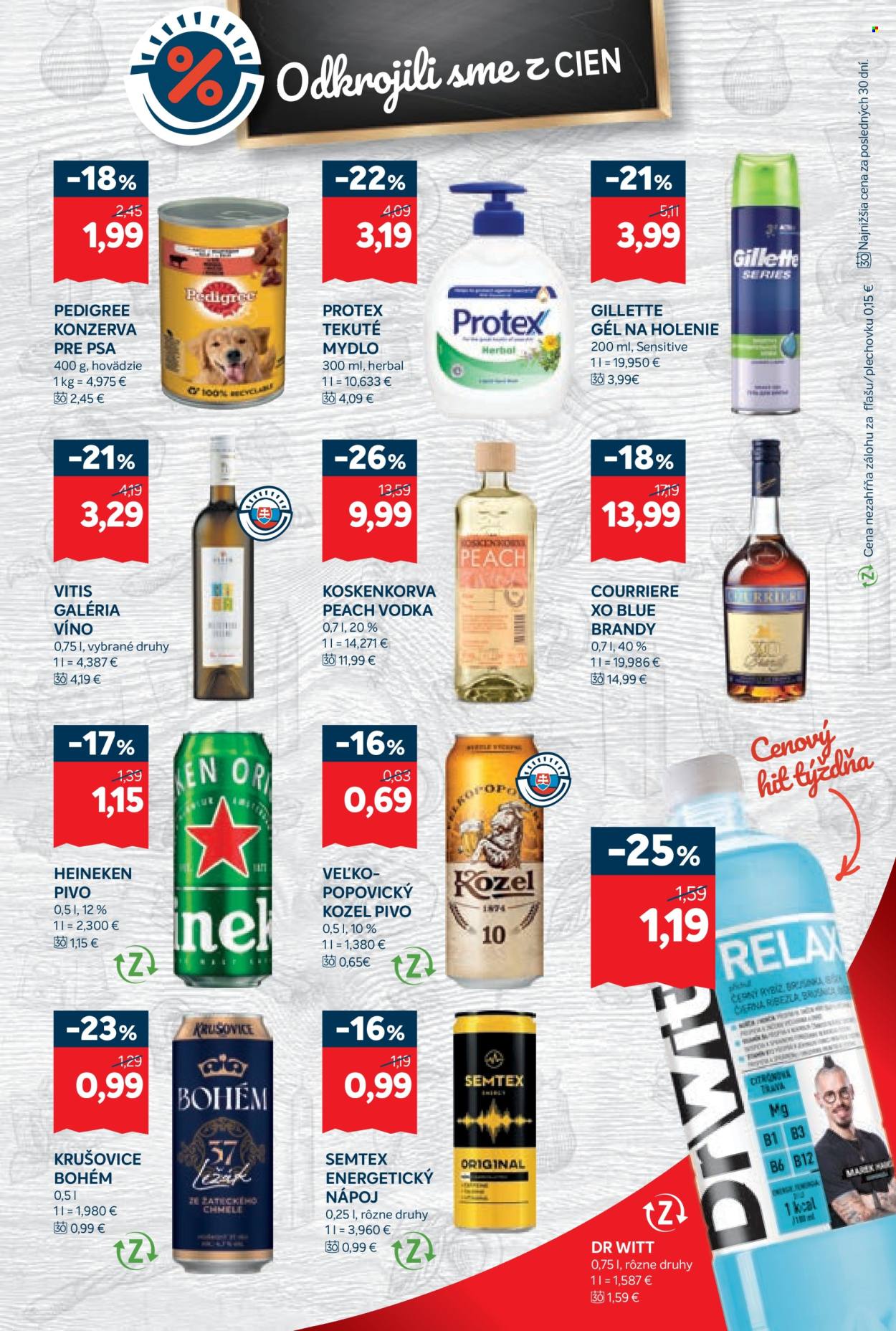 Leták Kraj - 15.5.2025 - 21.5.2025. Strana 7