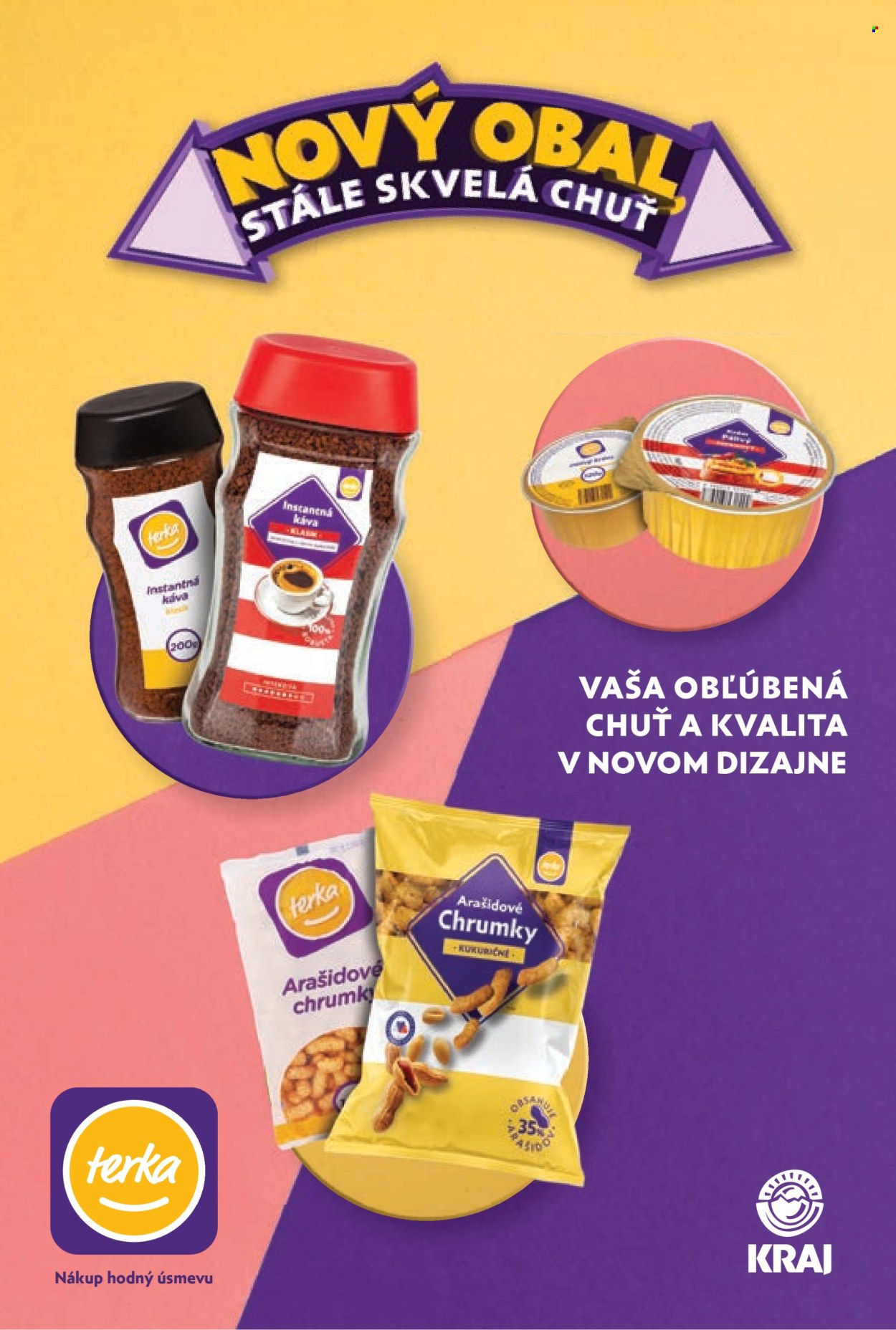 Leták Kraj - 15.5.2025 - 21.5.2025. Strana 9