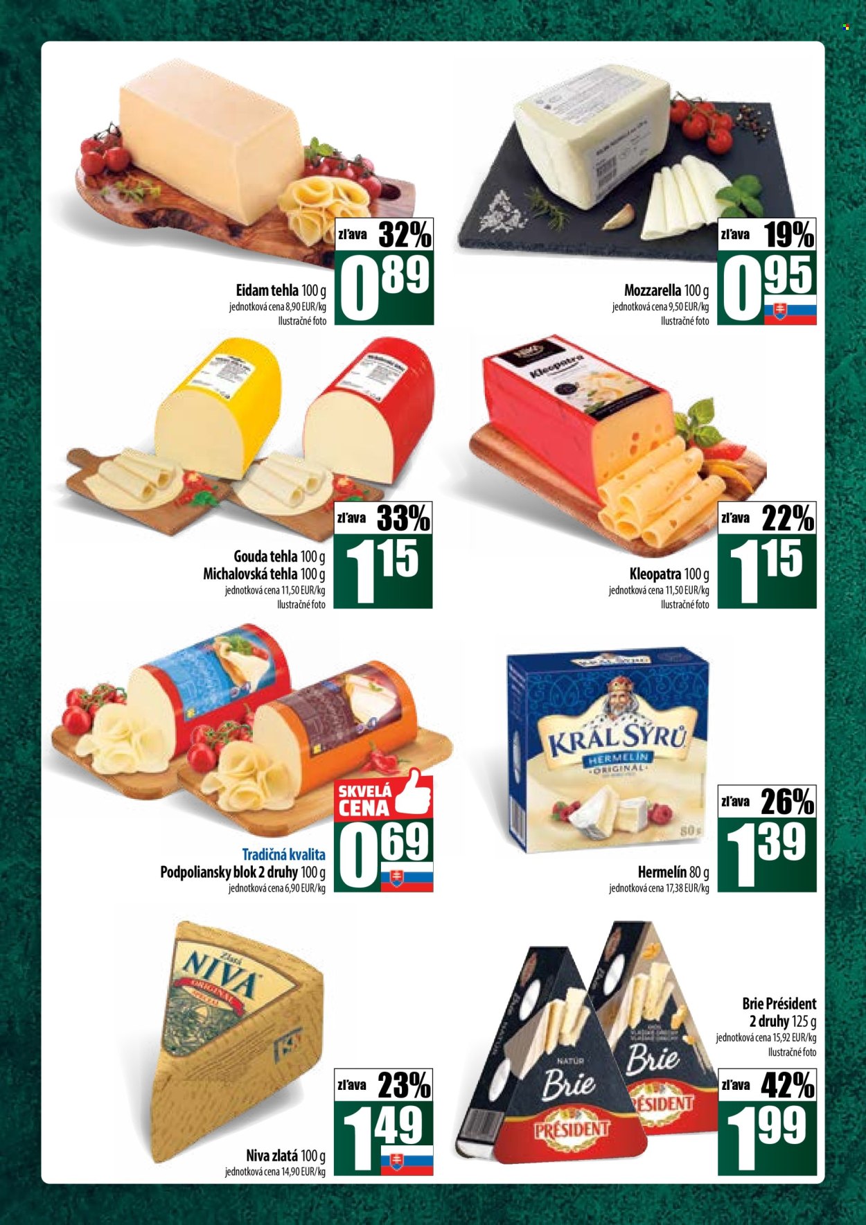 Leták COOP Jednota - 15.5.2025 - 21.5.2025. Strana 12