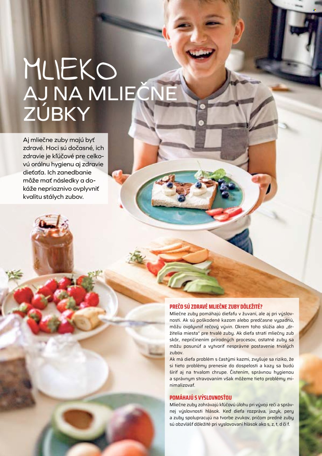 Leták COOP Jednota - 15.5.2025 - 21.5.2025. Strana 20