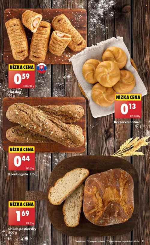 Leták Biedronka - 15.5.2025 - 21.5.2025. Strana 11