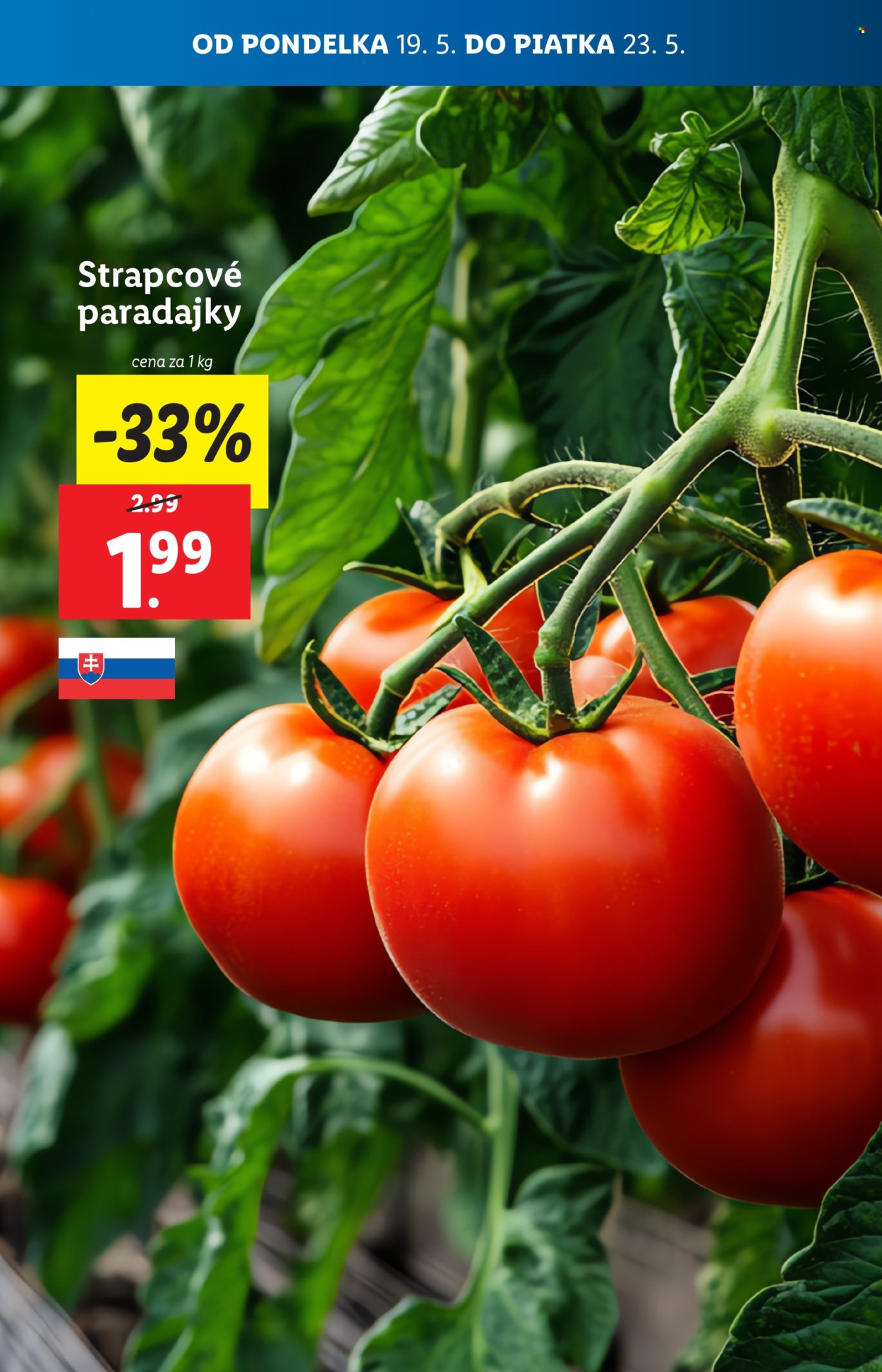 Leták Lidl - 19.5.2025 - 25.5.2025. Strana 81