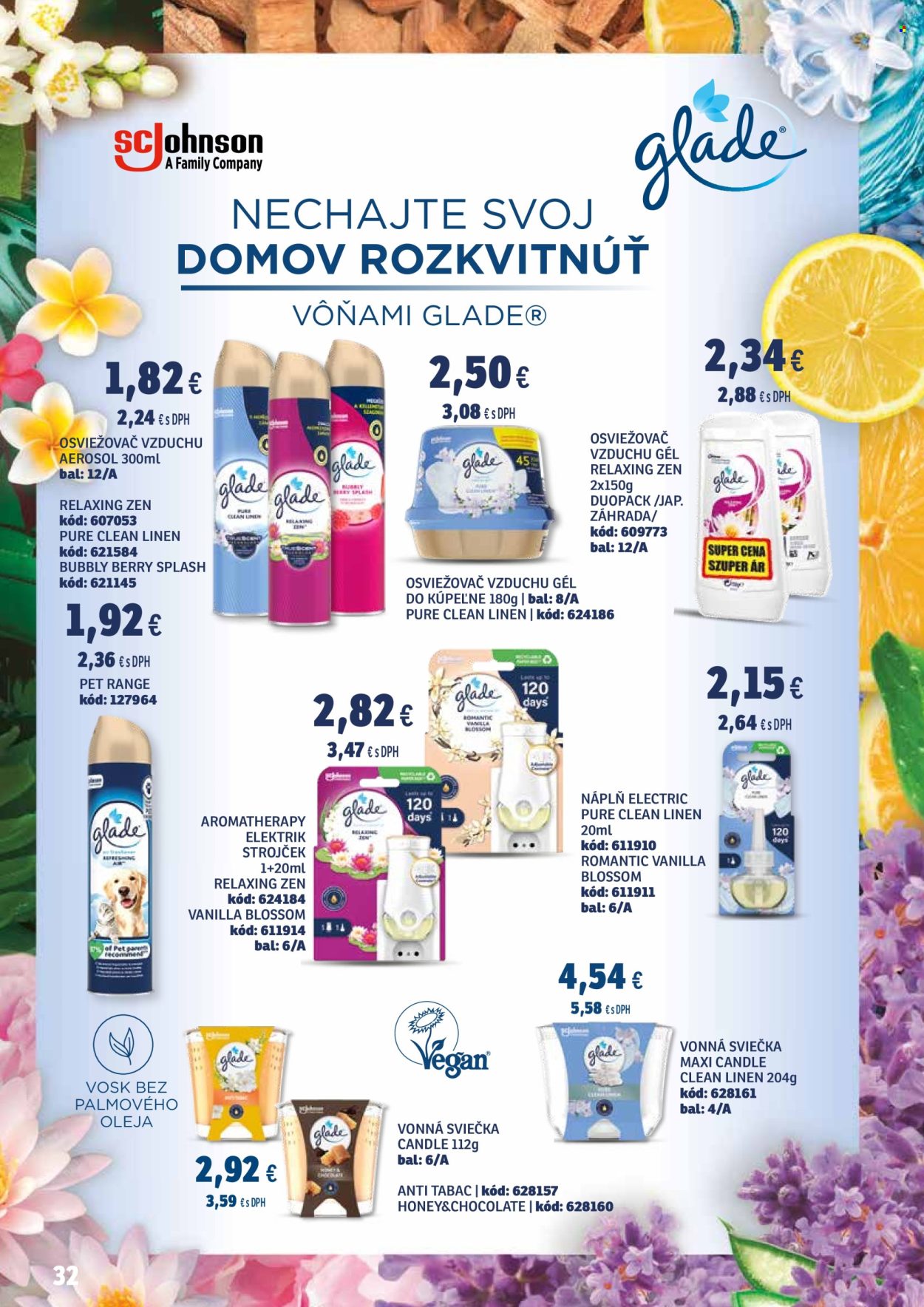 Leták Labaš - 16.5.2025 - 29.5.2025. Strana 32