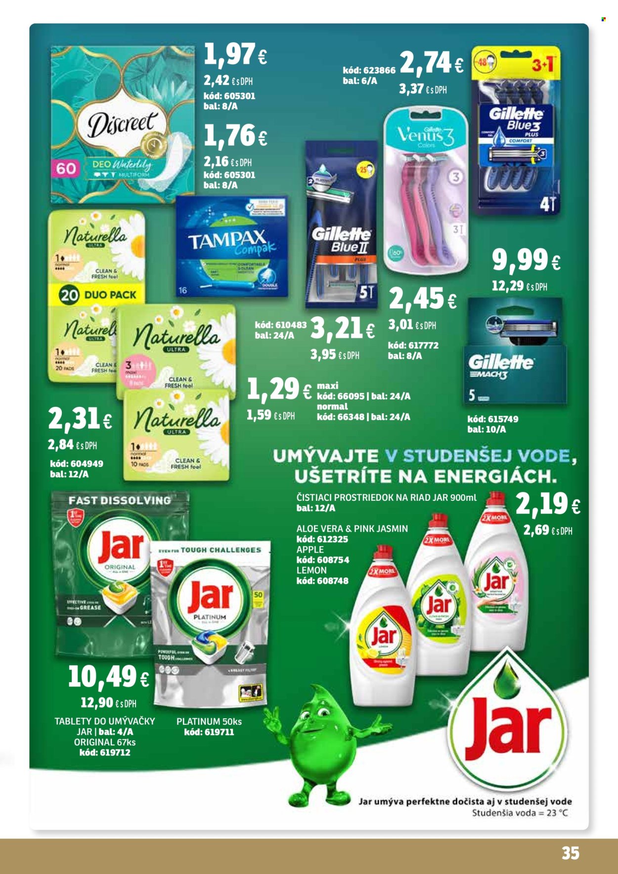 Leták Labaš - 16.5.2025 - 29.5.2025. Strana 35