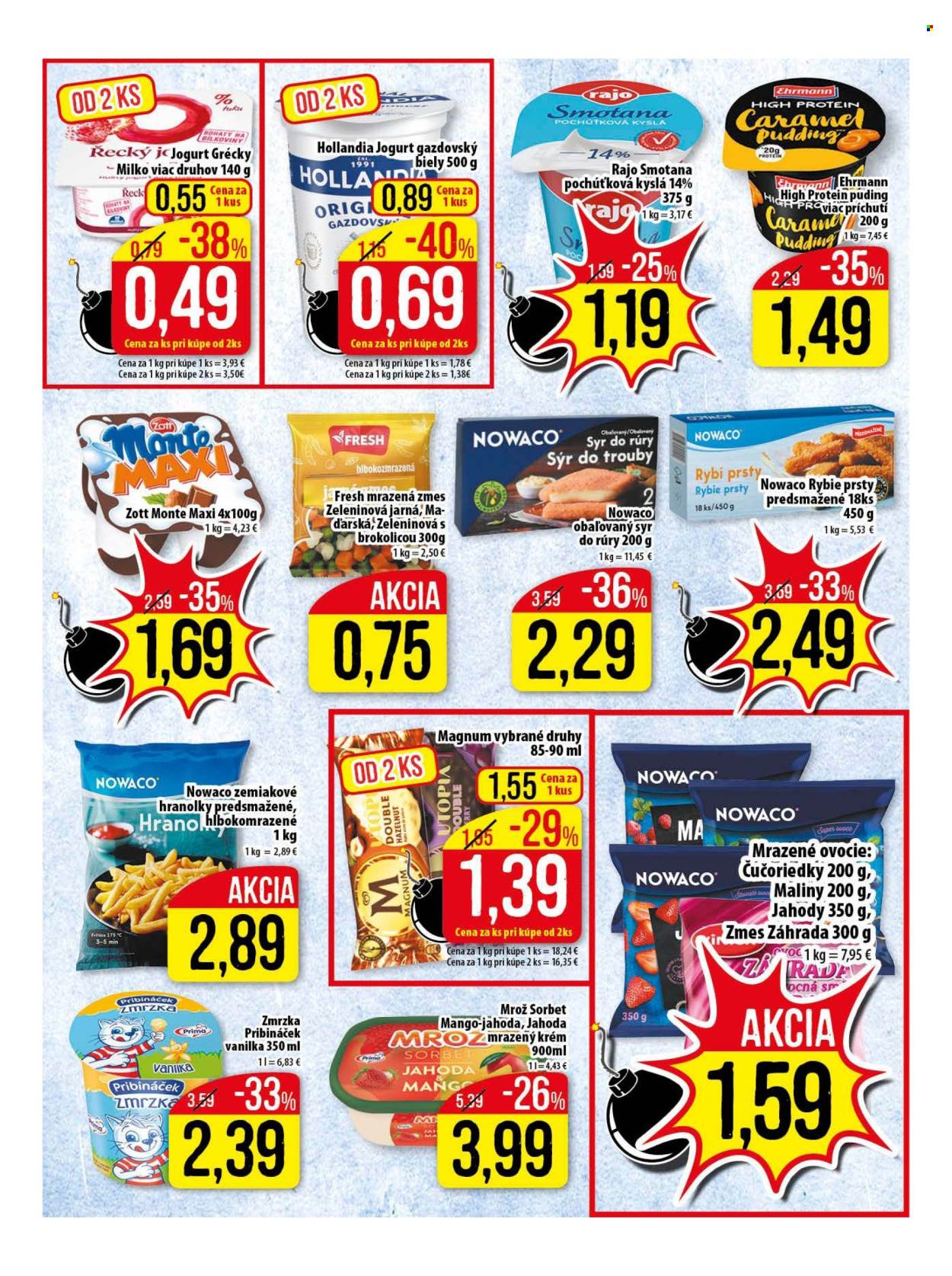 Leták Klas - 19.5.2025 - 25.5.2025. Strana 7