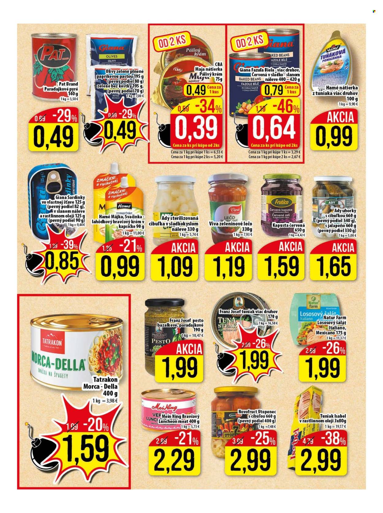 Leták Klas - 19.5.2025 - 25.5.2025. Strana 15