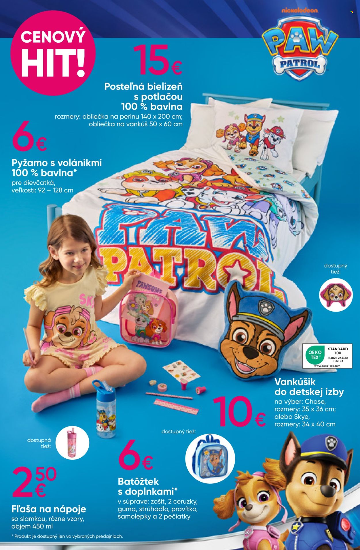 Leták Pepco - 22.5.2025 - 4.6.2025. Strana 4