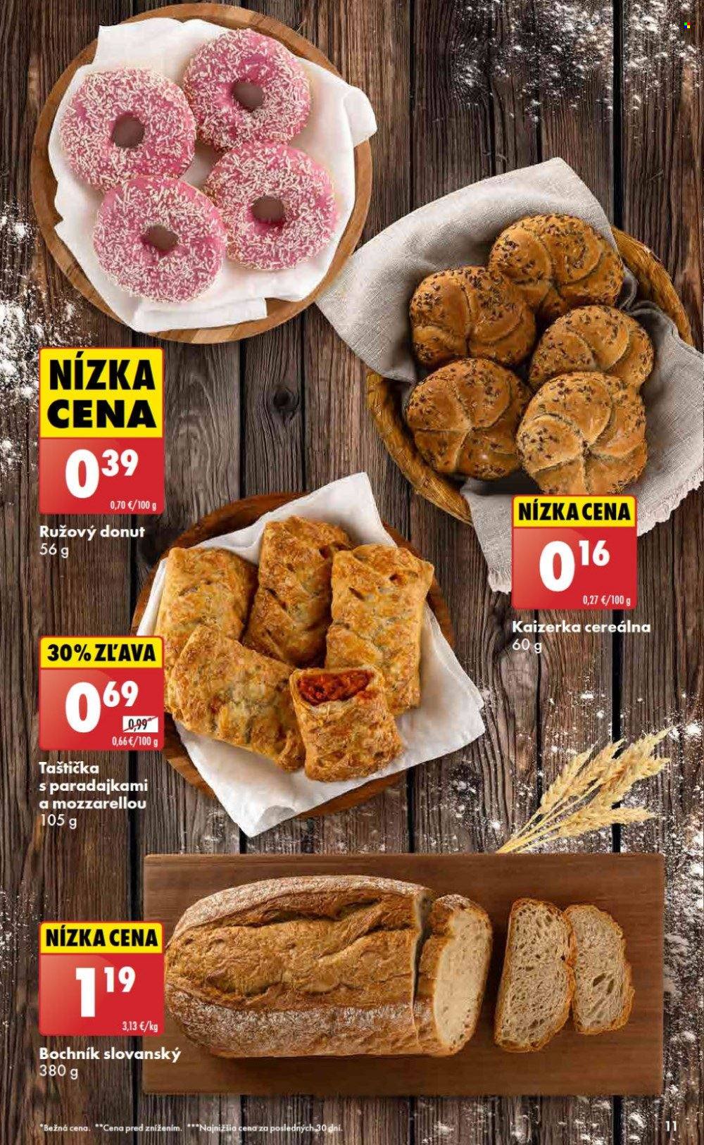 Leták Biedronka - 22.5.2025 - 28.5.2025. Strana 11