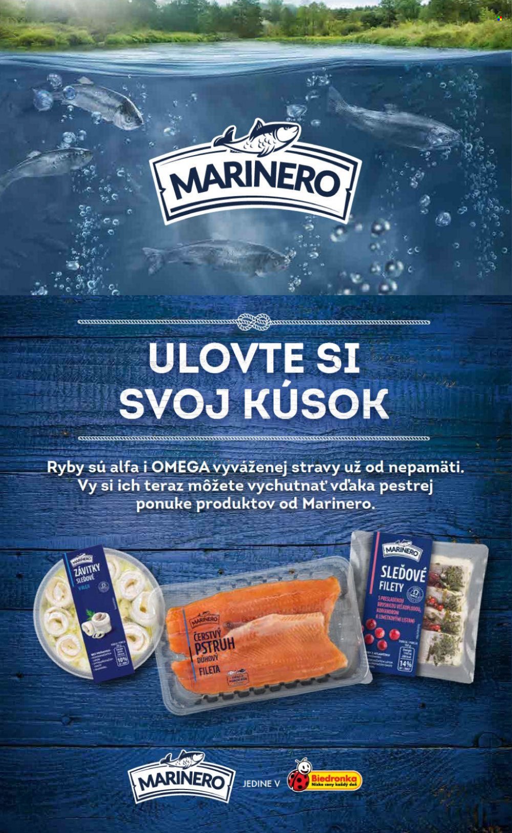 Leták Biedronka - 22.5.2025 - 28.5.2025. Strana 18
