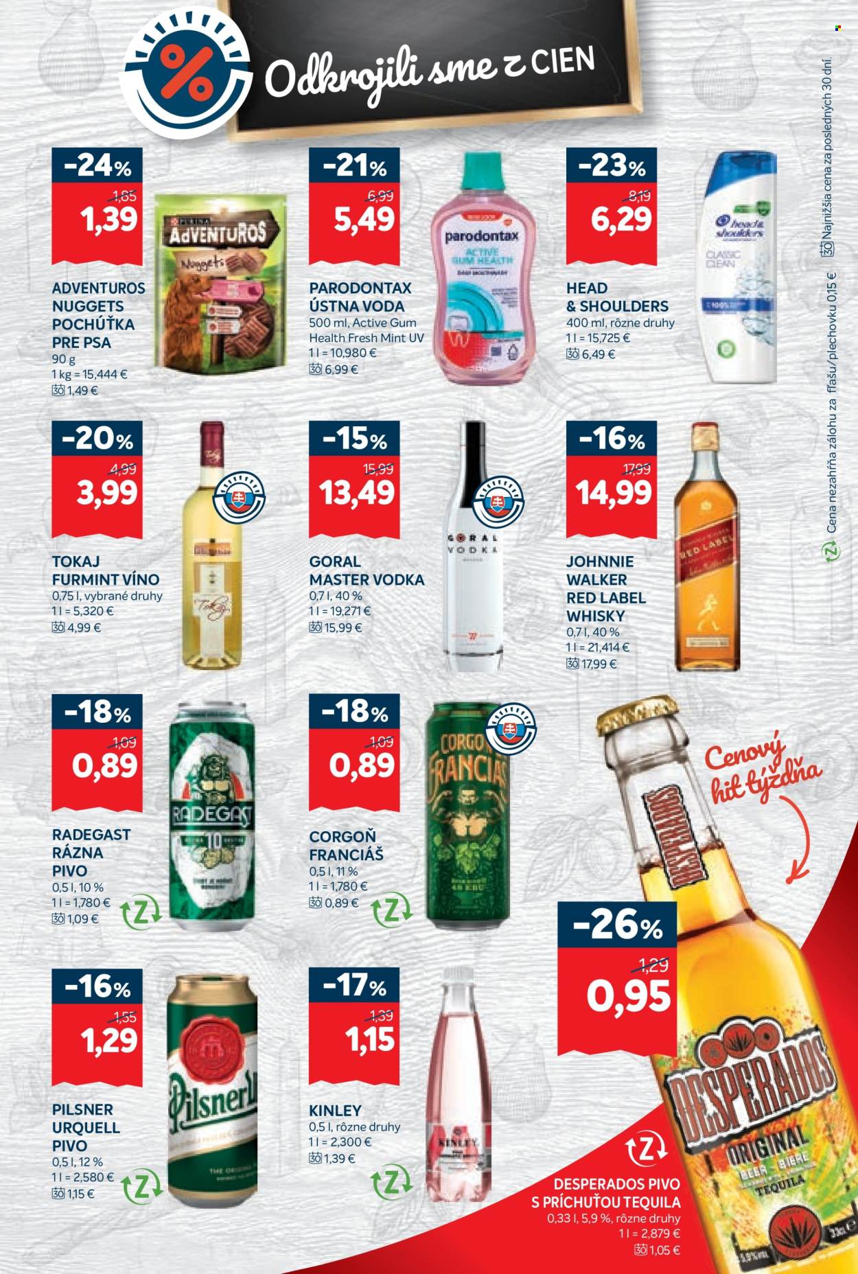 Leták Kraj - 22.5.2025 - 28.5.2025. Strana 7