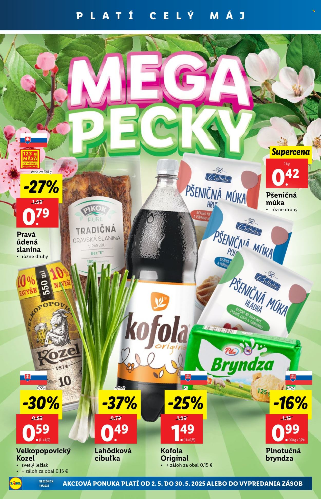 Leták Lidl - 26.5.2025 - 1.6.2025. Strana 44
