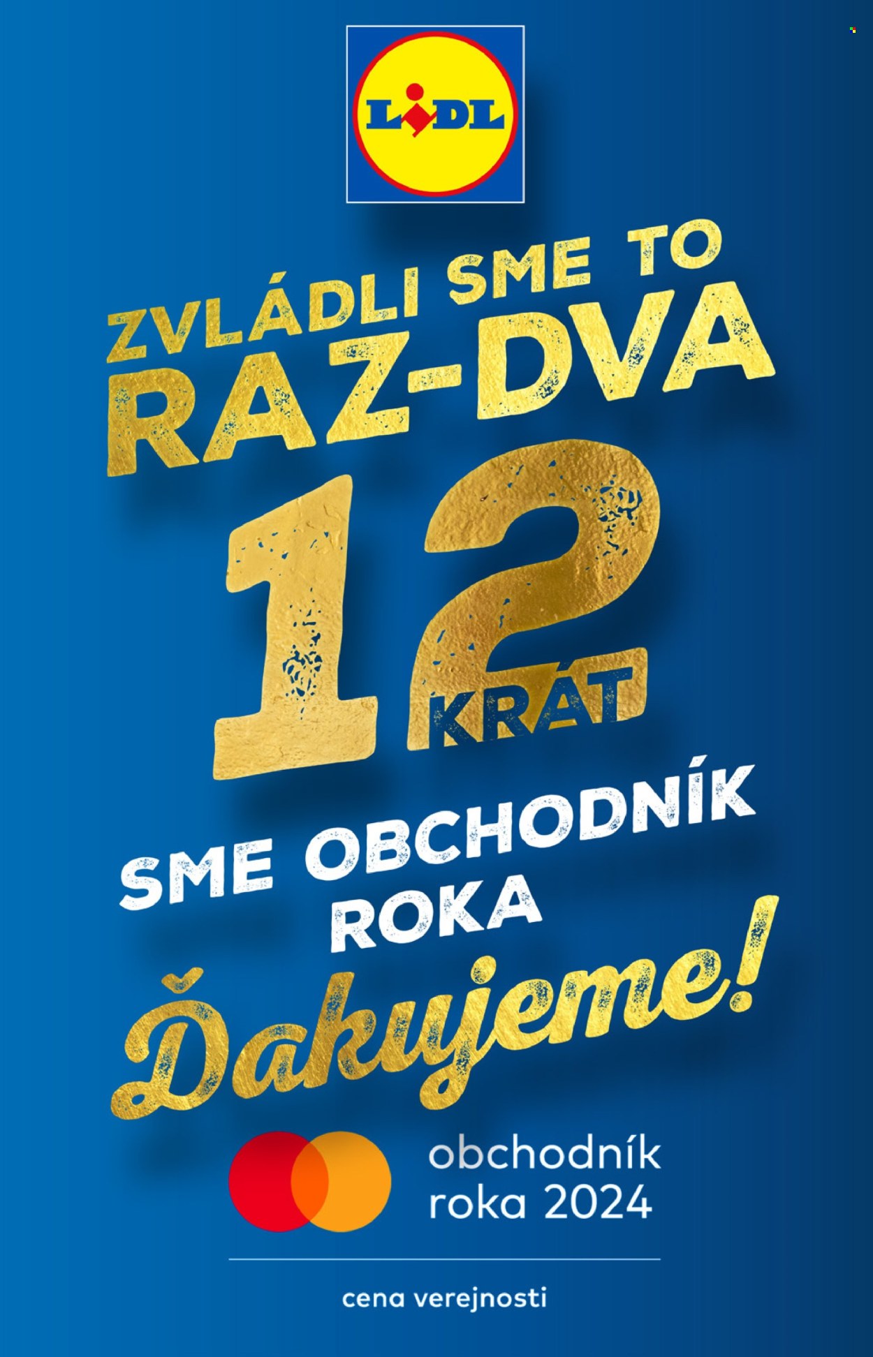 Leták Lidl - 26.5.2025 - 1.6.2025. Strana 45