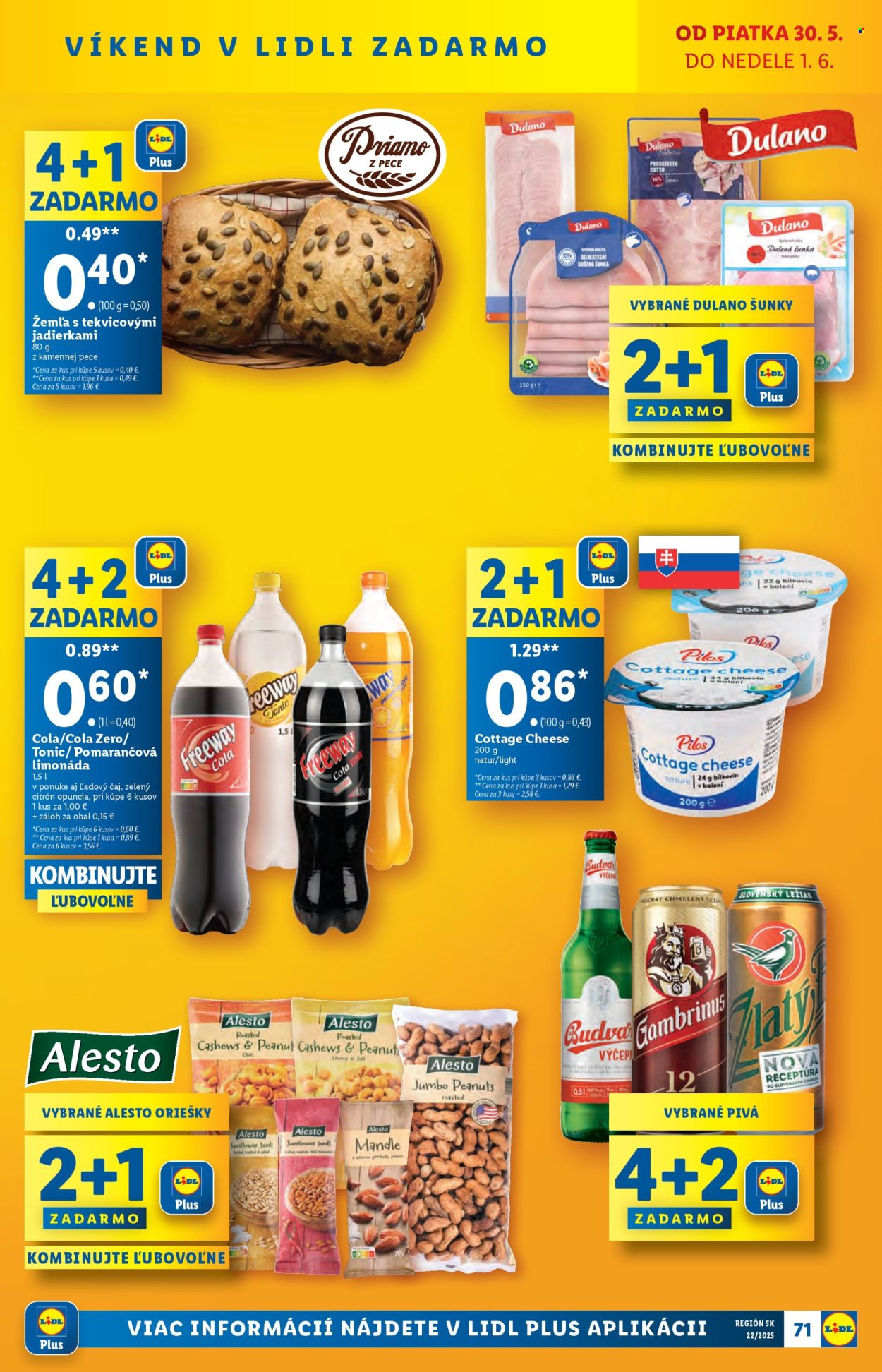 Leták Lidl - 26.5.2025 - 1.6.2025. Strana 93