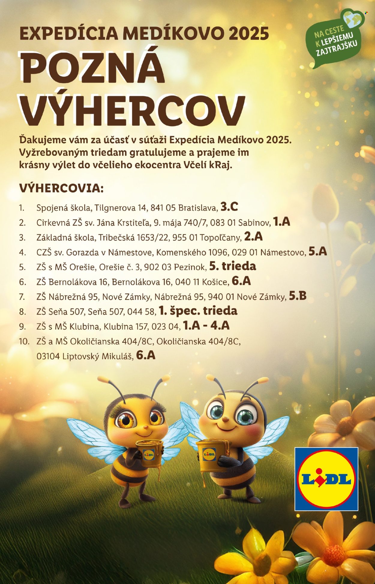 Leták Lidl - 26.5.2025 - 1.6.2025. Strana 95