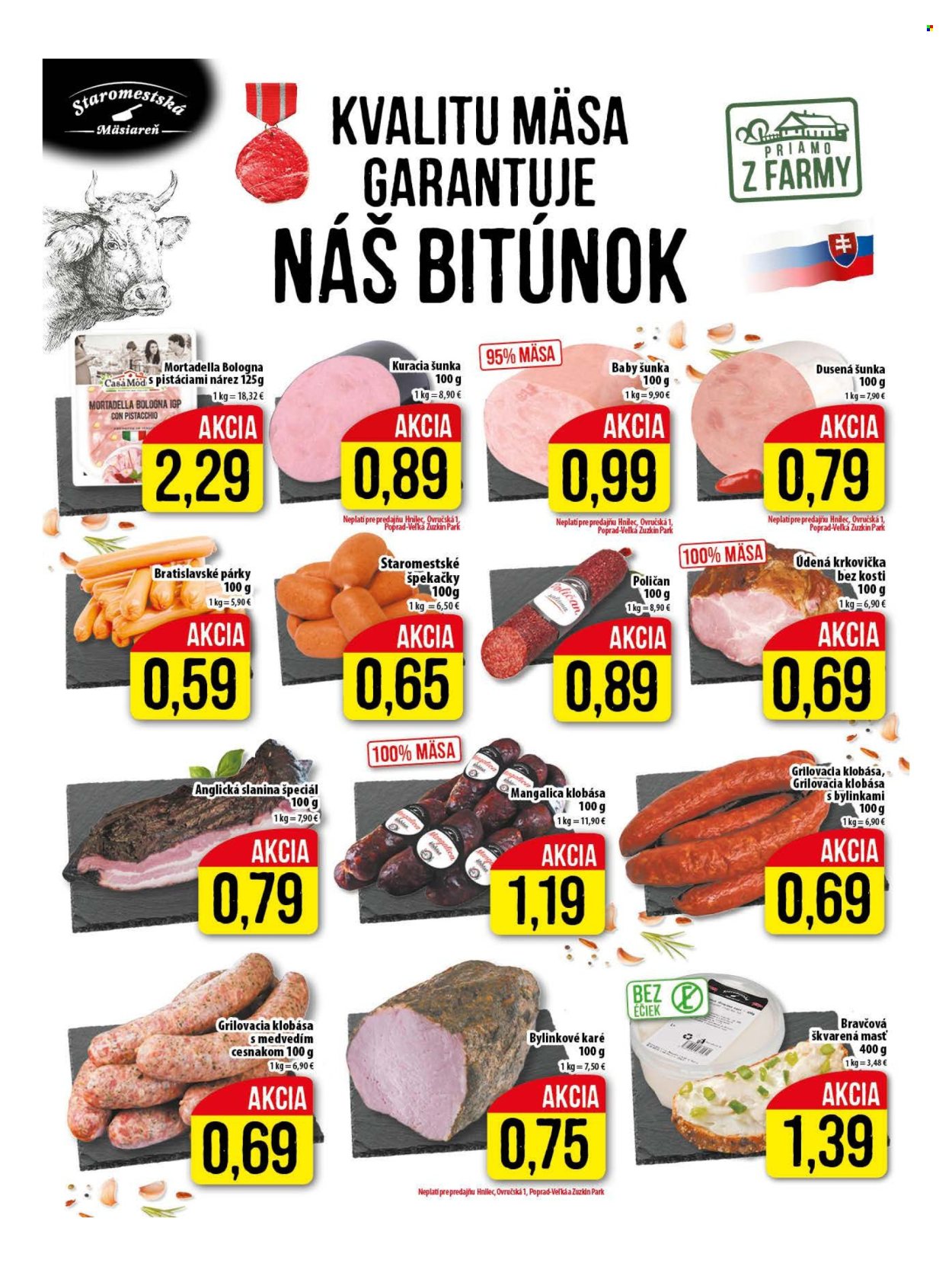 Leták Klas - 26.5.2025 - 1.6.2025. Strana 4