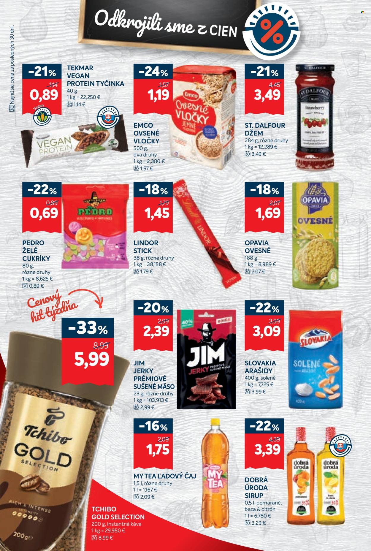 Leták Kraj - 29.5.2025 - 4.6.2025. Strana 6