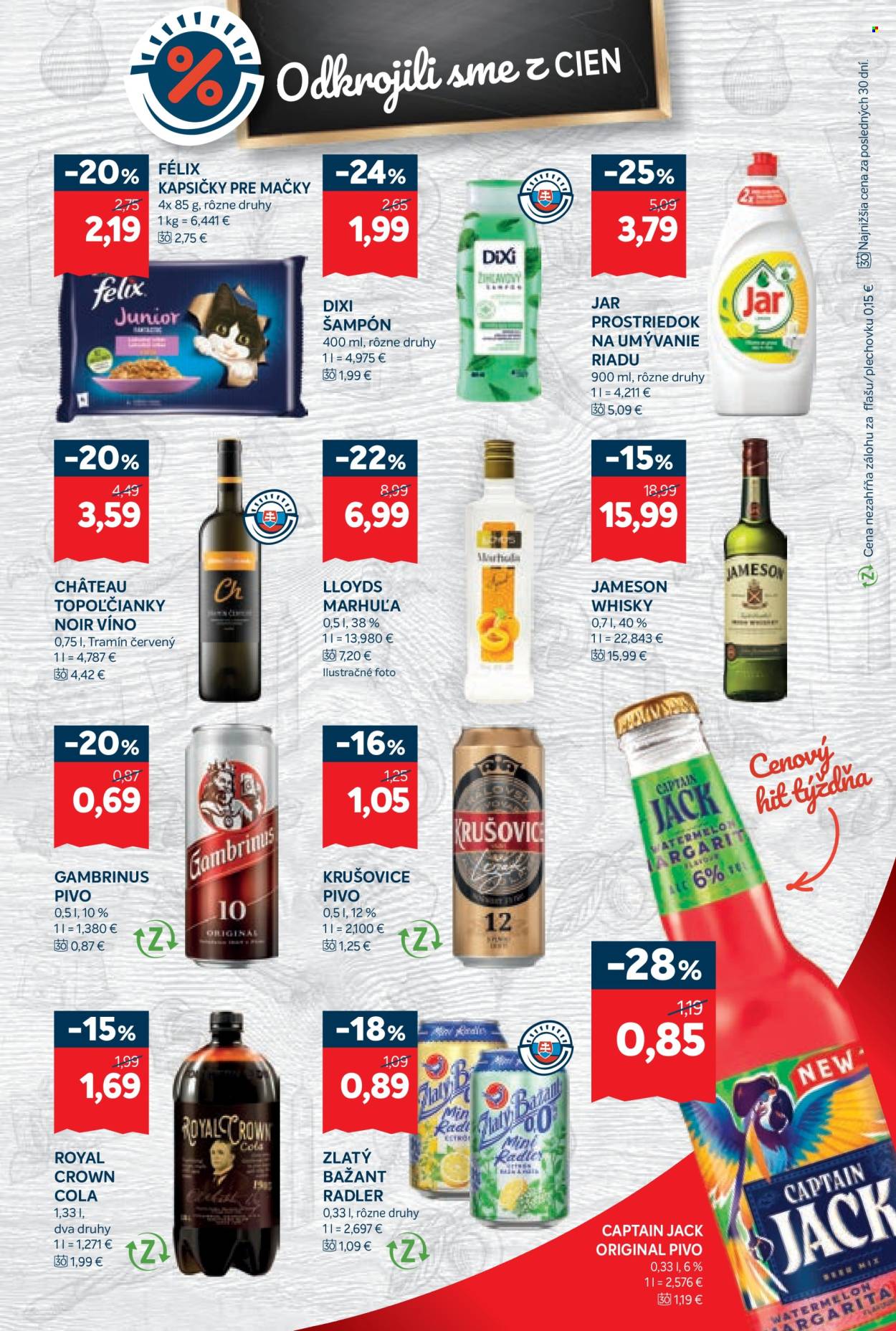 Leták Kraj - 29.5.2025 - 4.6.2025. Strana 7