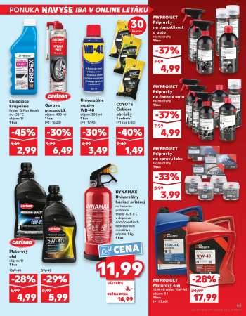 thumbnail - Univerzálne mazivo WD-40***