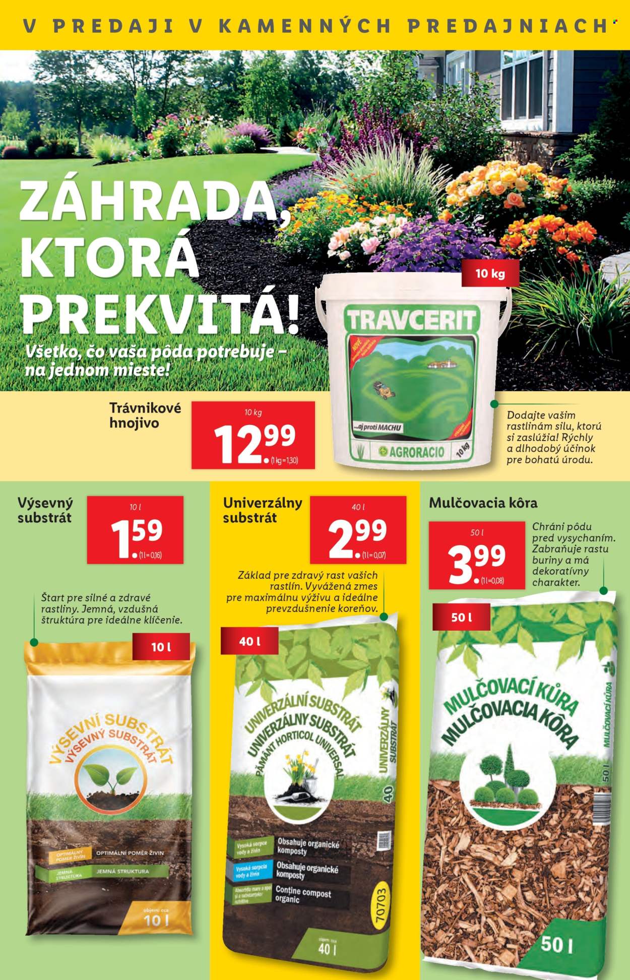 Leták Lidl - 2.6.2025 - 8.6.2025. Strana 46