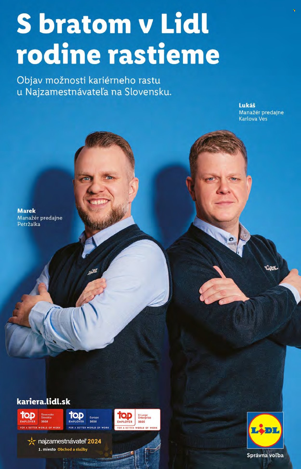 Leták Lidl - 2.6.2025 - 8.6.2025. Strana 93