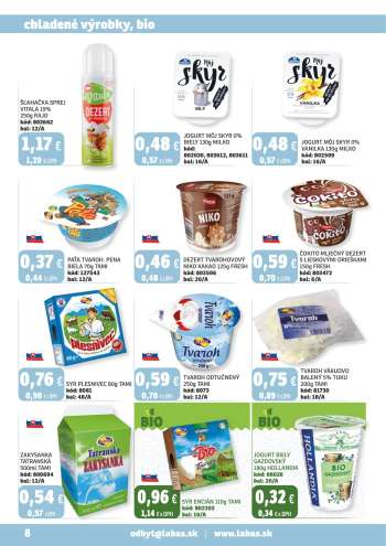 thumbnail - Jogurt Biely Gazdovský 180g Hollandia