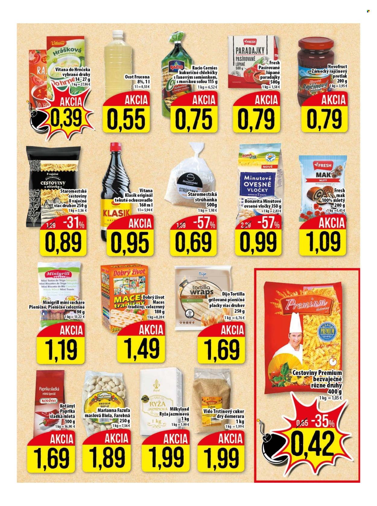 Leták Klas - 2.6.2025 - 8.6.2025. Strana 14