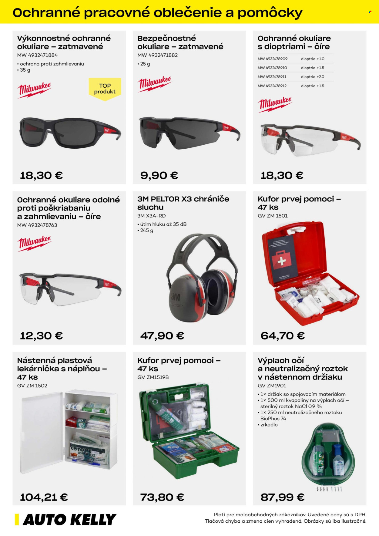 Leták Auto Kelly - 19.5.2025 - 15.6.2025. Strana 52