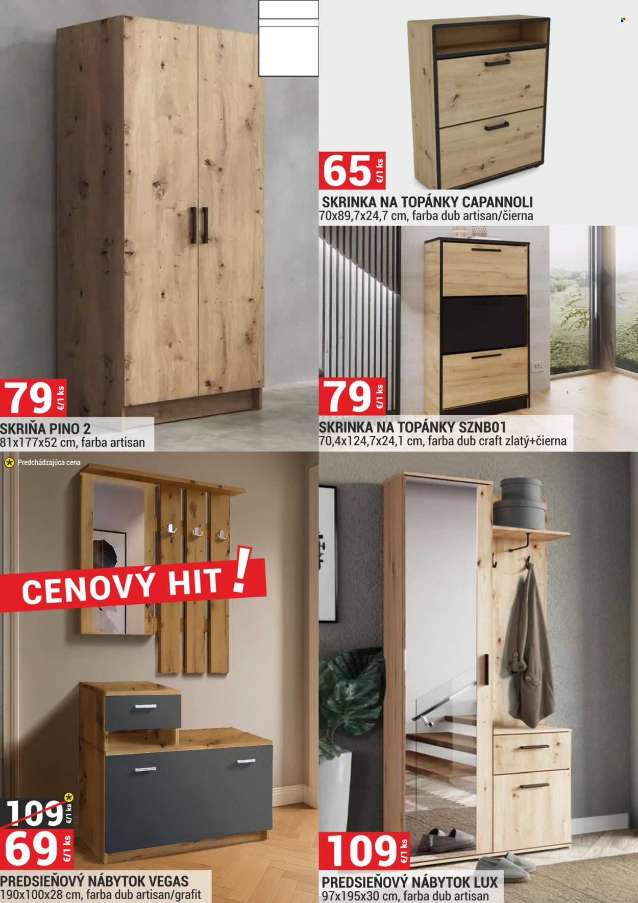 Leták Merkury Market - 1.6.2025 - 30.6.2025. Strana 27