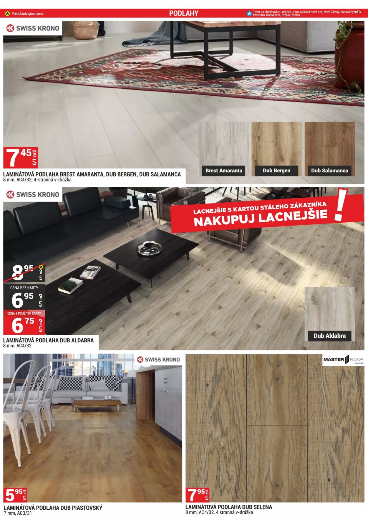 Leták Merkury Market - 1.6.2025 - 30.6.2025. Strana 44