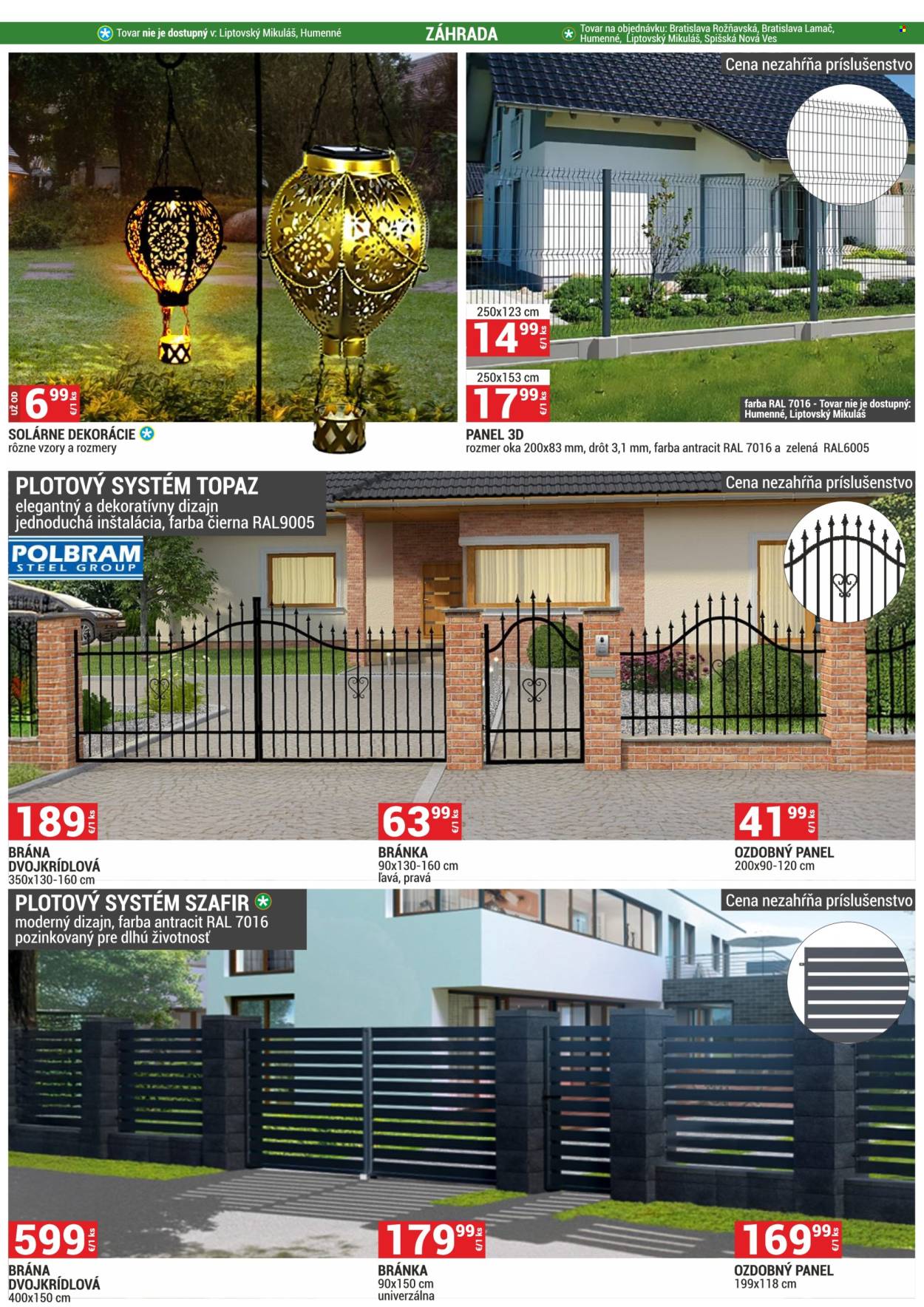 Leták Merkury Market - 1.6.2025 - 30.6.2025. Strana 56