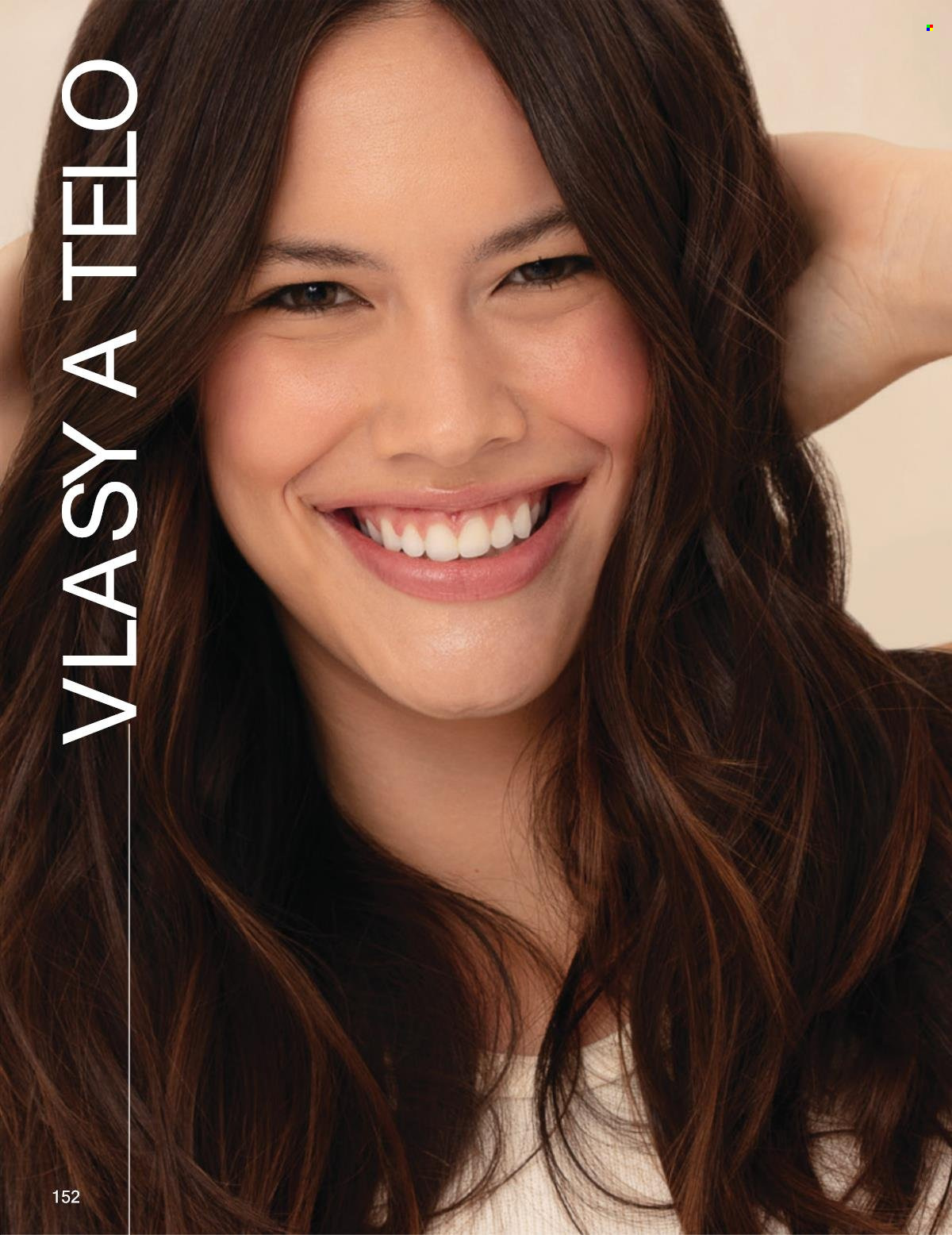 Leták Avon - 1.6.2025 - 30.6.2025. Strana 152