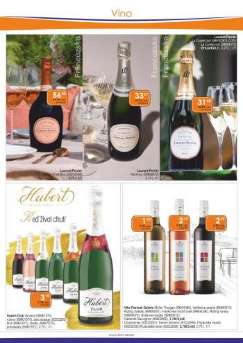 thumbnail - Vitis Pezinok Galéria Müller Thurgau