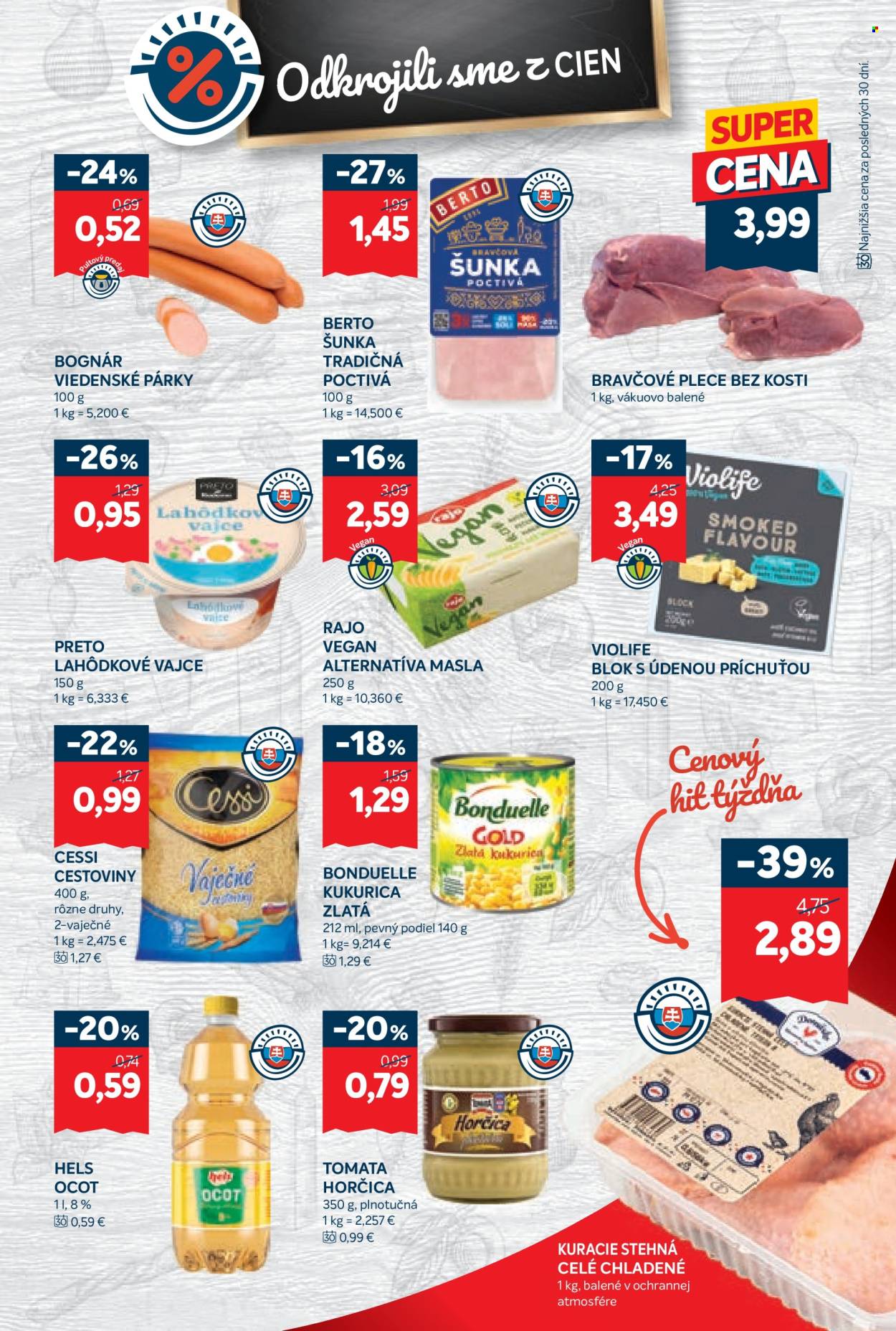 Leták Kraj - 5.6.2025 - 11.6.2025. Strana 5