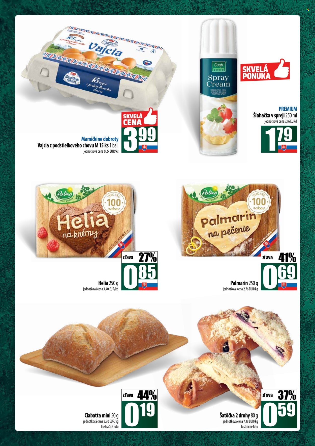 Leták COOP Jednota - 5.6.2025 - 11.6.2025. Strana 26